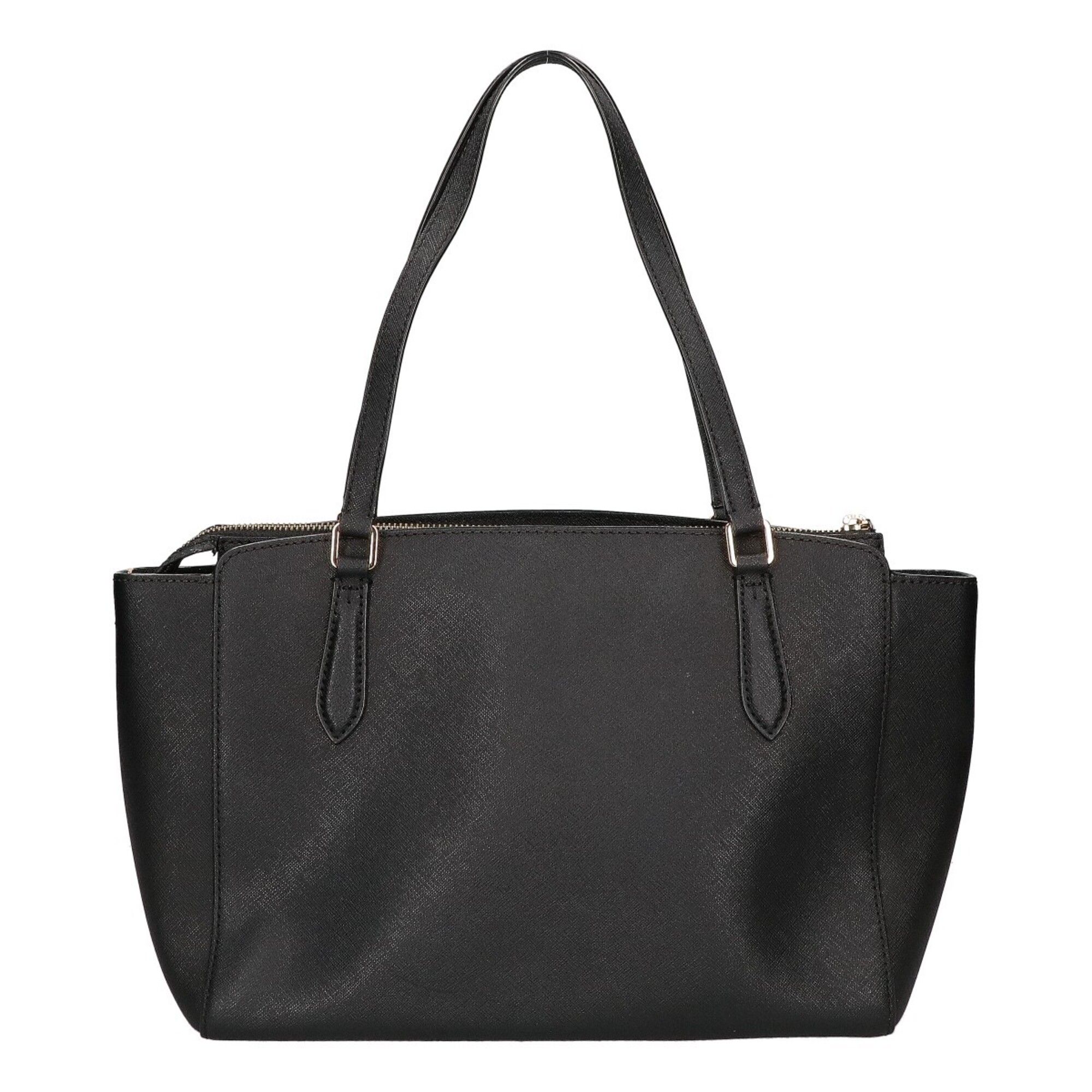 Leather Tote Bag (Pre-Owned) - Tory Burch - Modalova