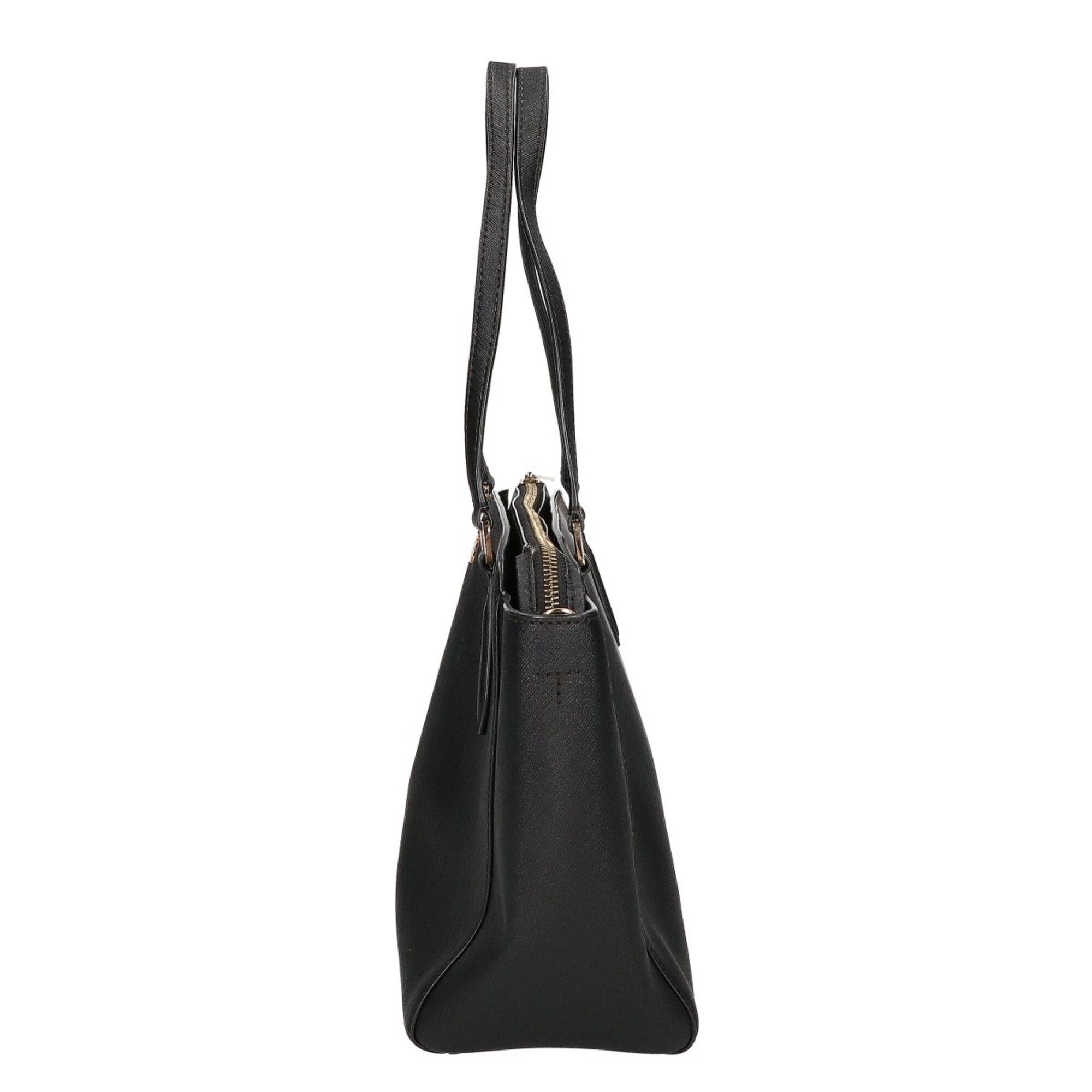Leather Tote Bag (Pre-Owned) - Tory Burch - Modalova