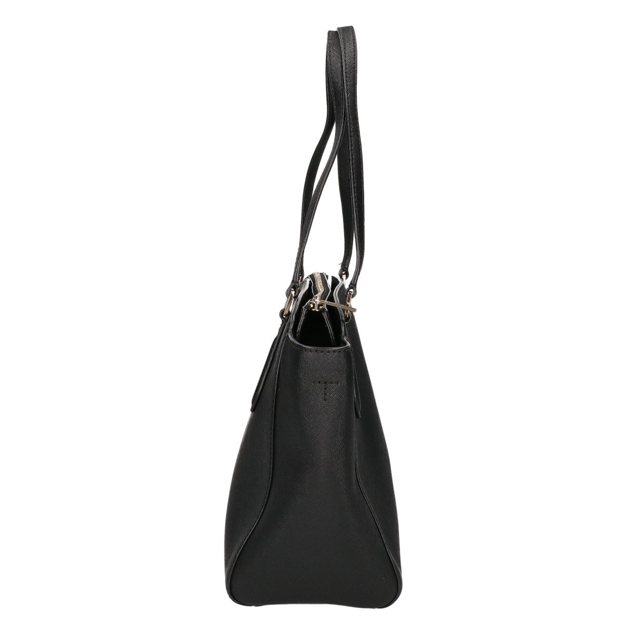 Leather Tote Bag (Pre-Owned) - Tory Burch - Modalova