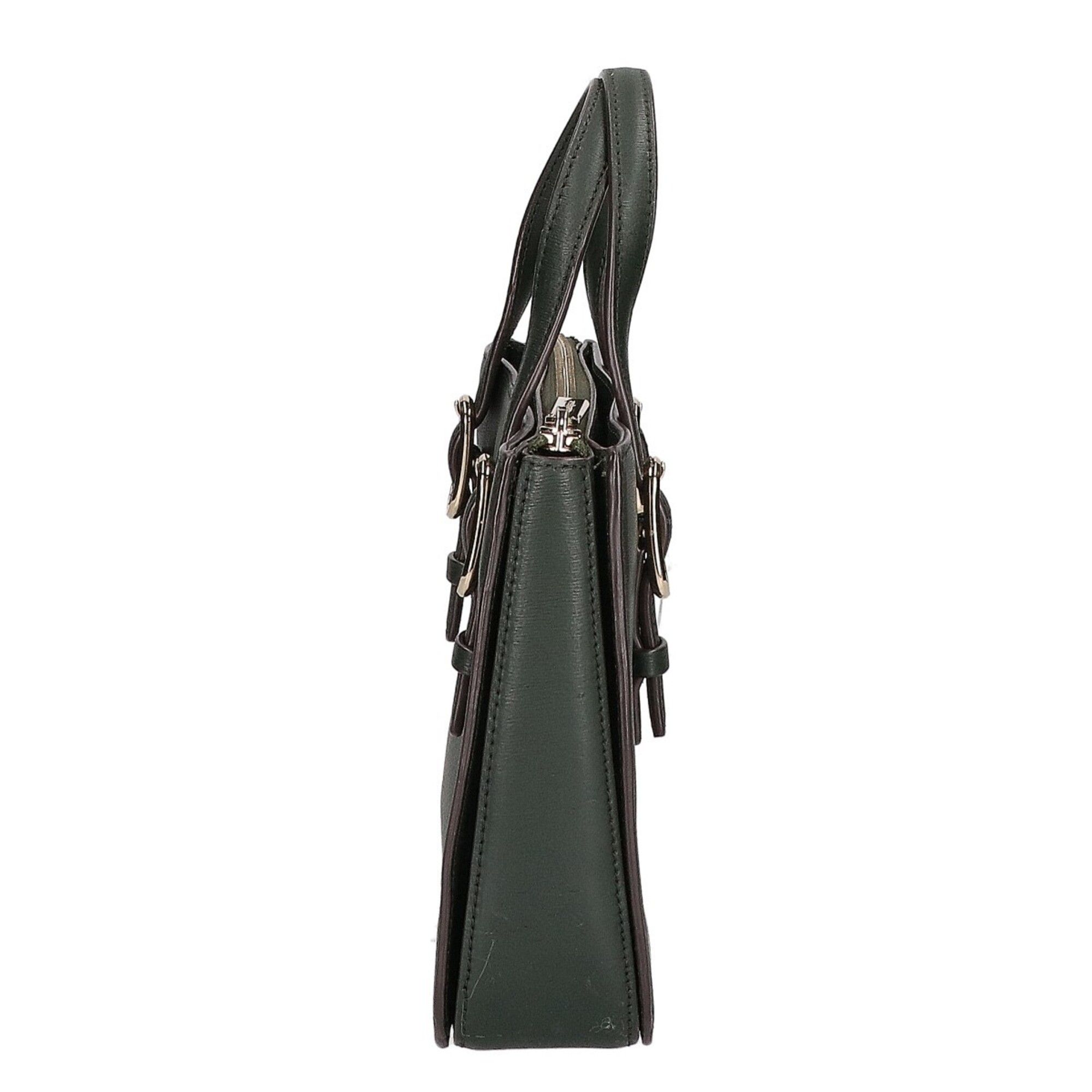 Leather Handbag (Pre-Owned) - Kate Spade - Modalova