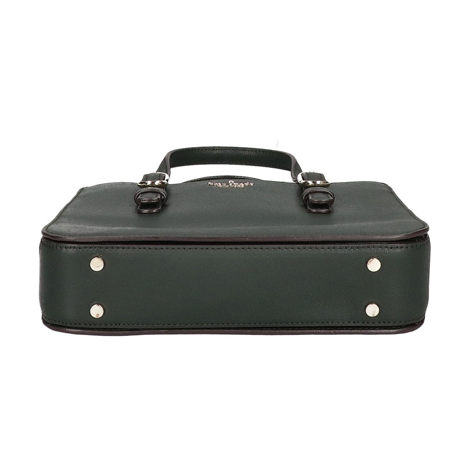Leather Handbag (Pre-Owned) - Kate Spade - Modalova