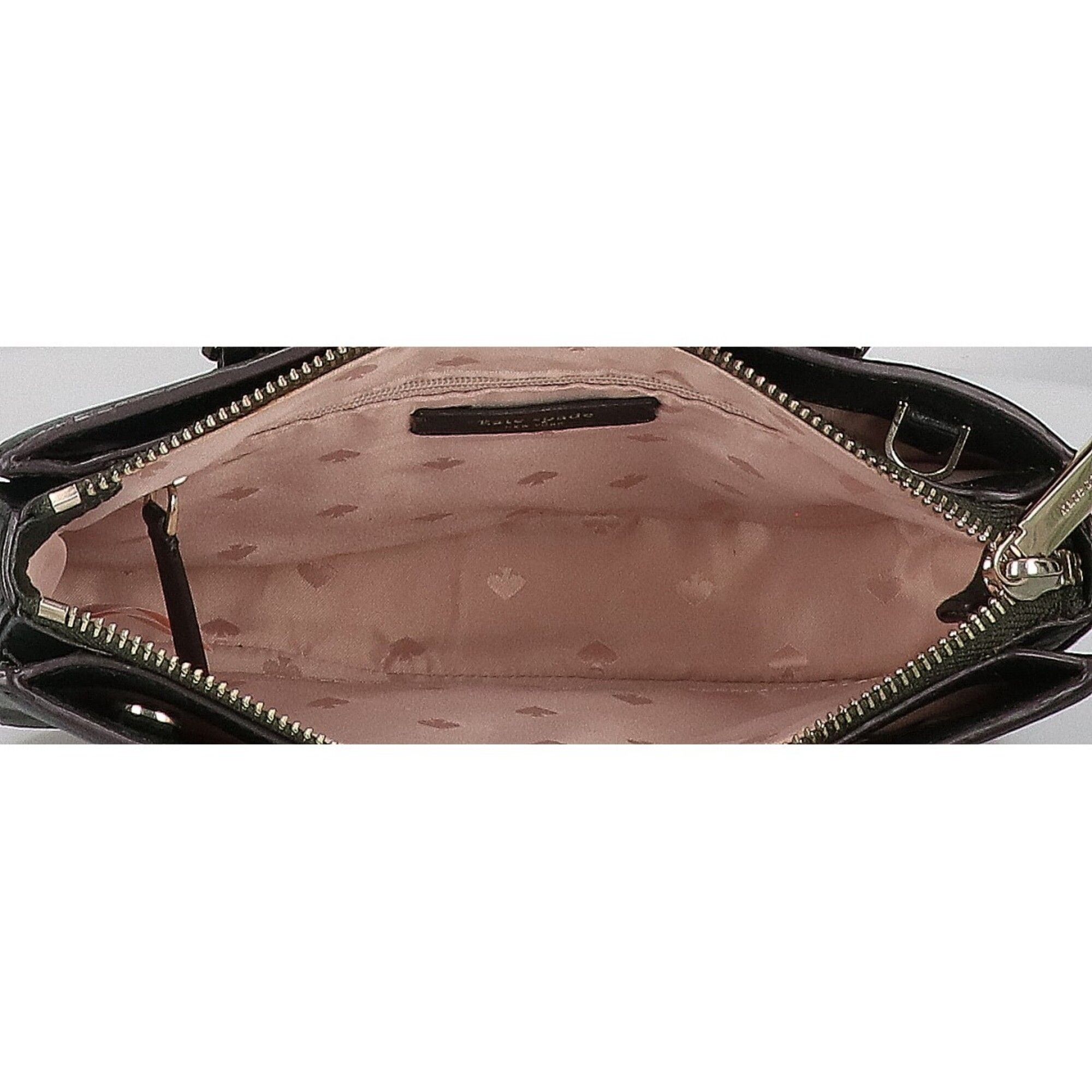 Leather Handbag (Pre-Owned) - Kate Spade - Modalova