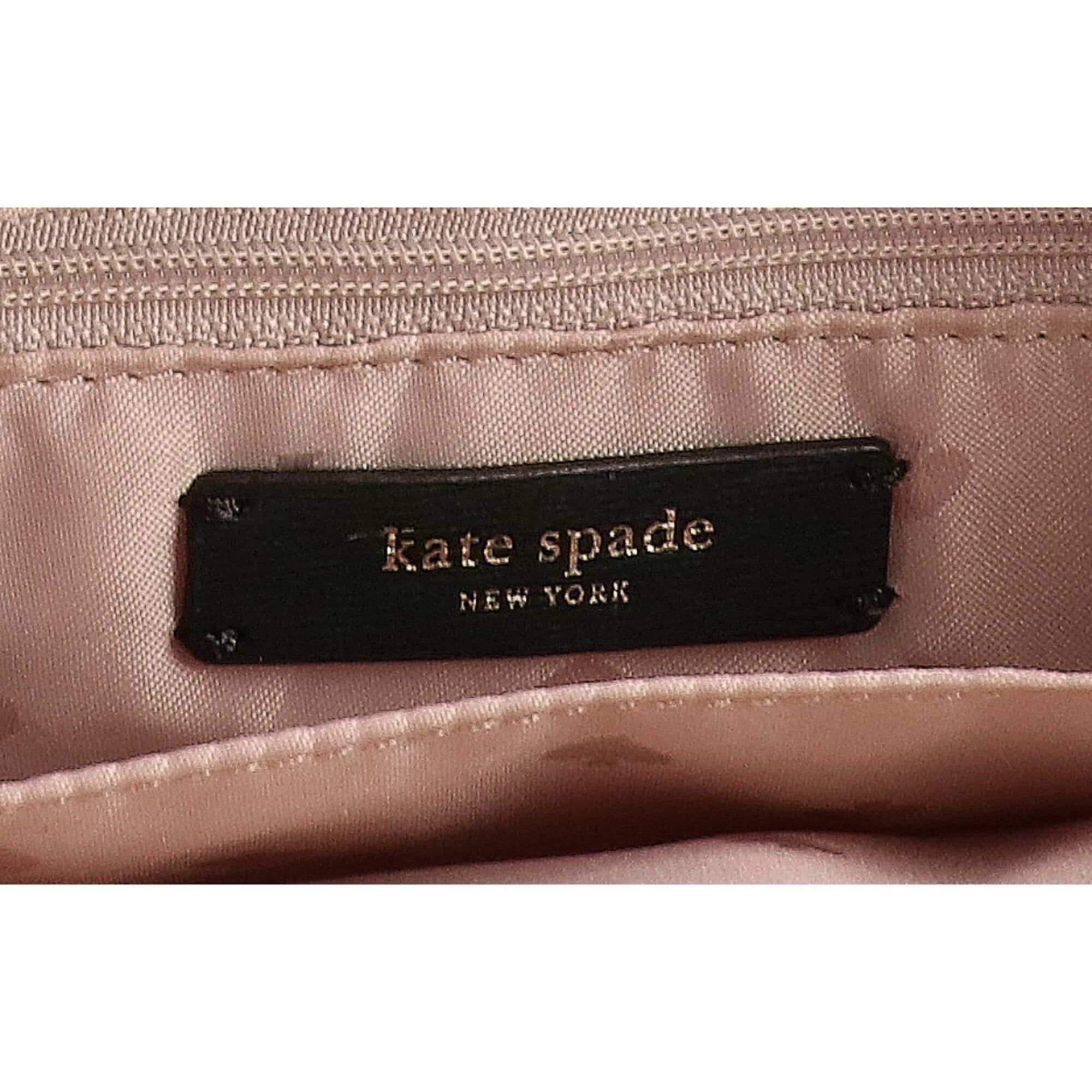 Leather Handbag (Pre-Owned) - Kate Spade - Modalova