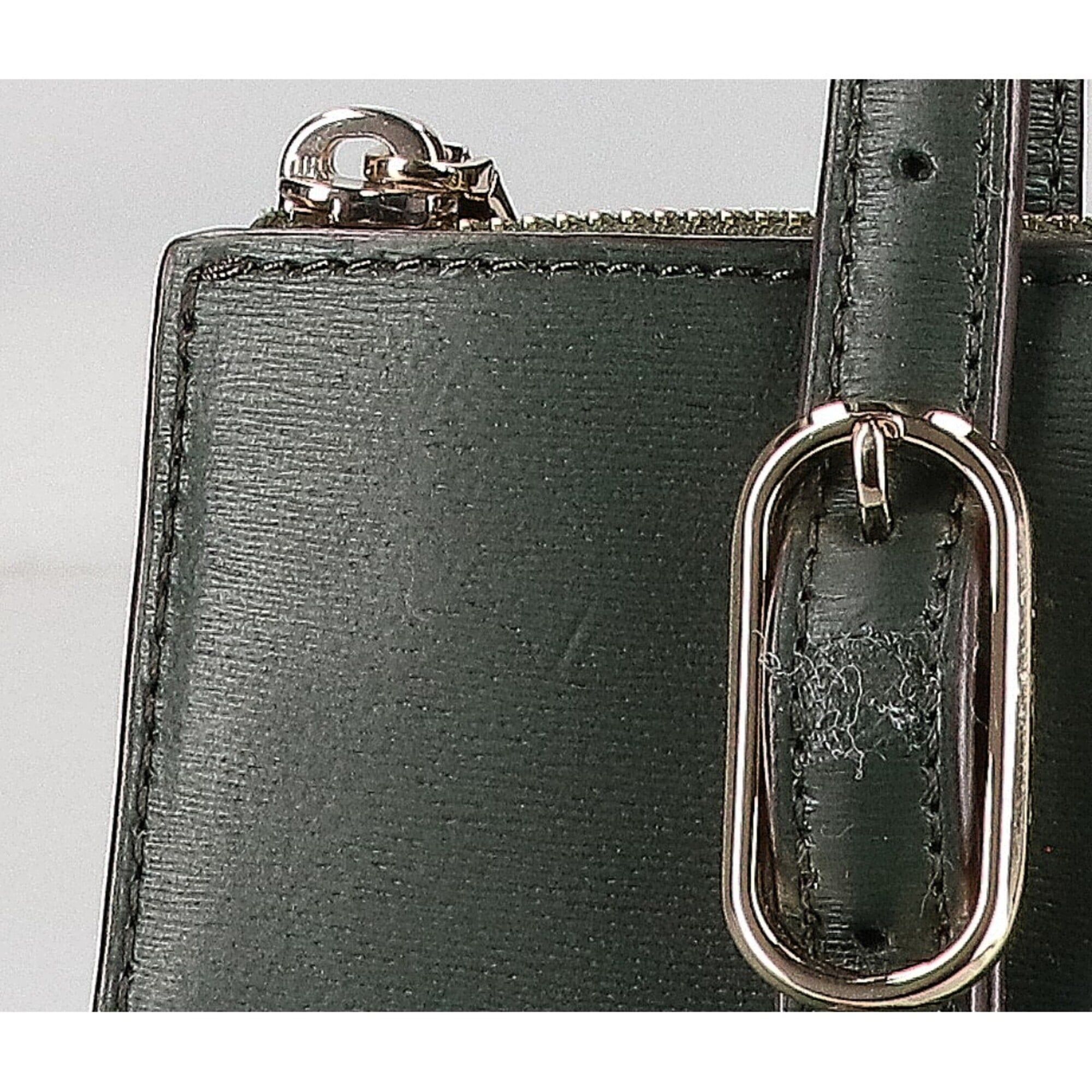 Leather Handbag (Pre-Owned) - Kate Spade - Modalova