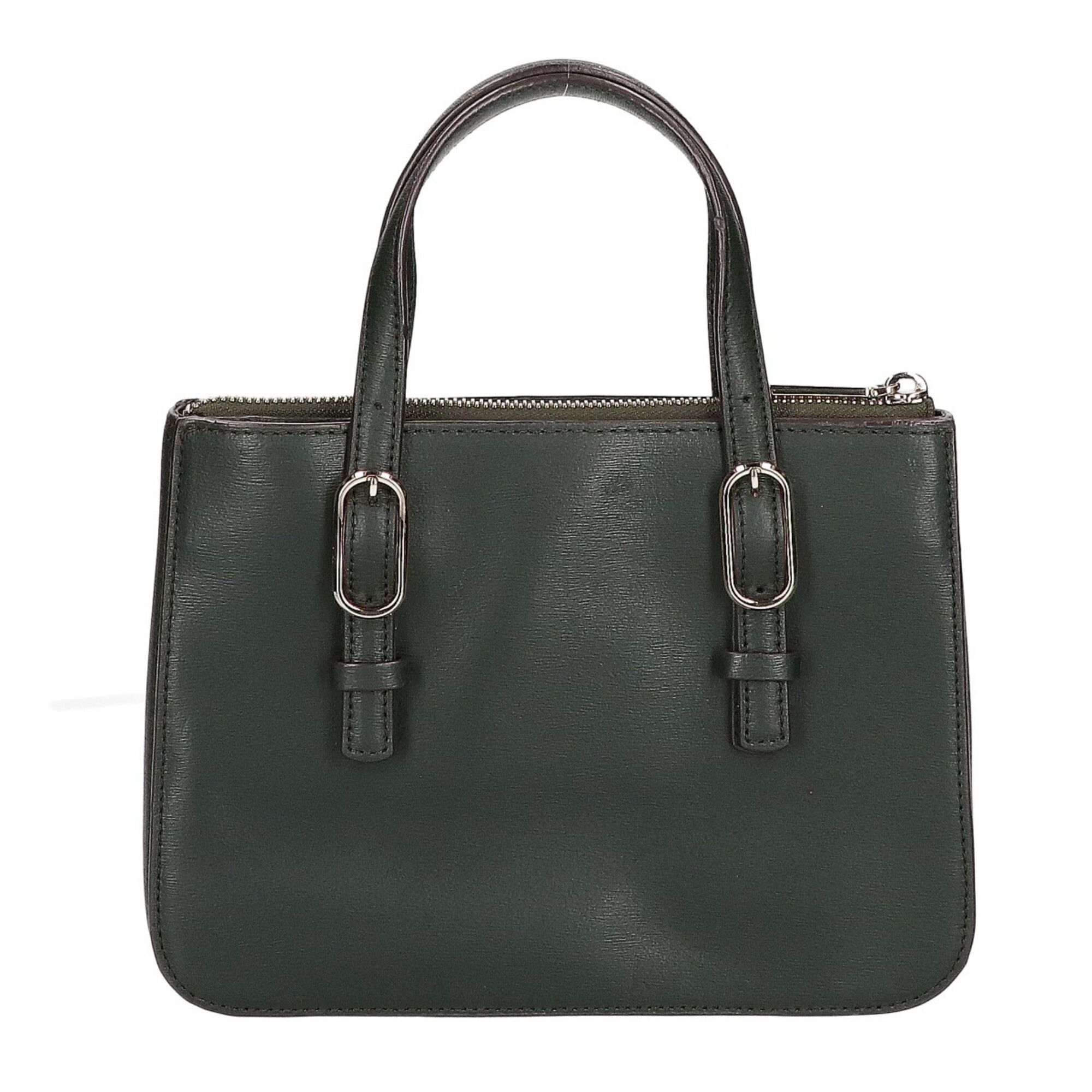 Leather Handbag (Pre-Owned) - Kate Spade - Modalova
