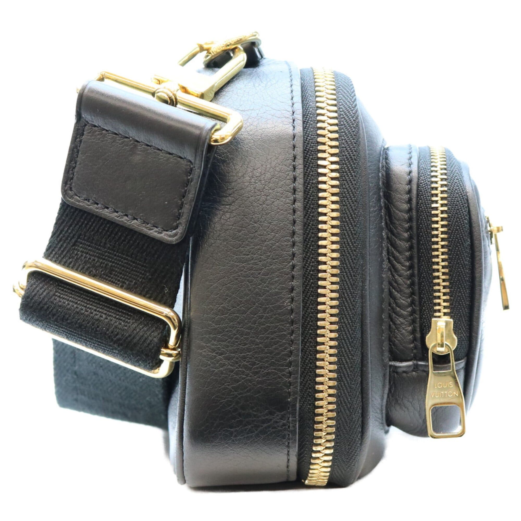Leather Shoulder Bag (Pre-Owned) - Louis Vuitton - Modalova