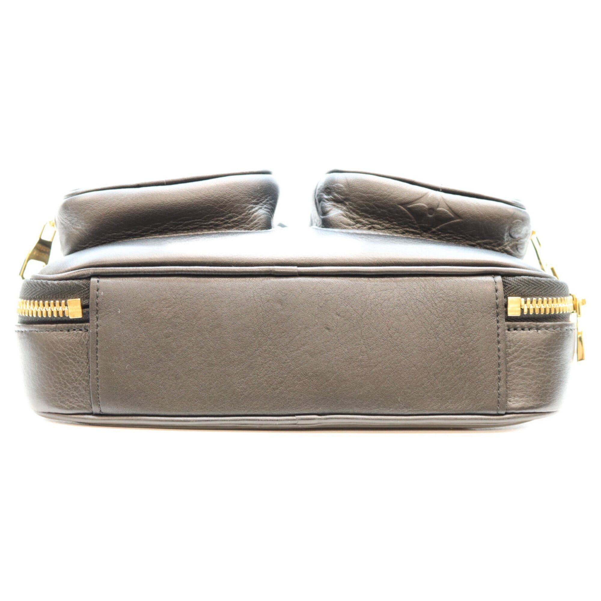 Leather Shoulder Bag (Pre-Owned) - Louis Vuitton - Modalova