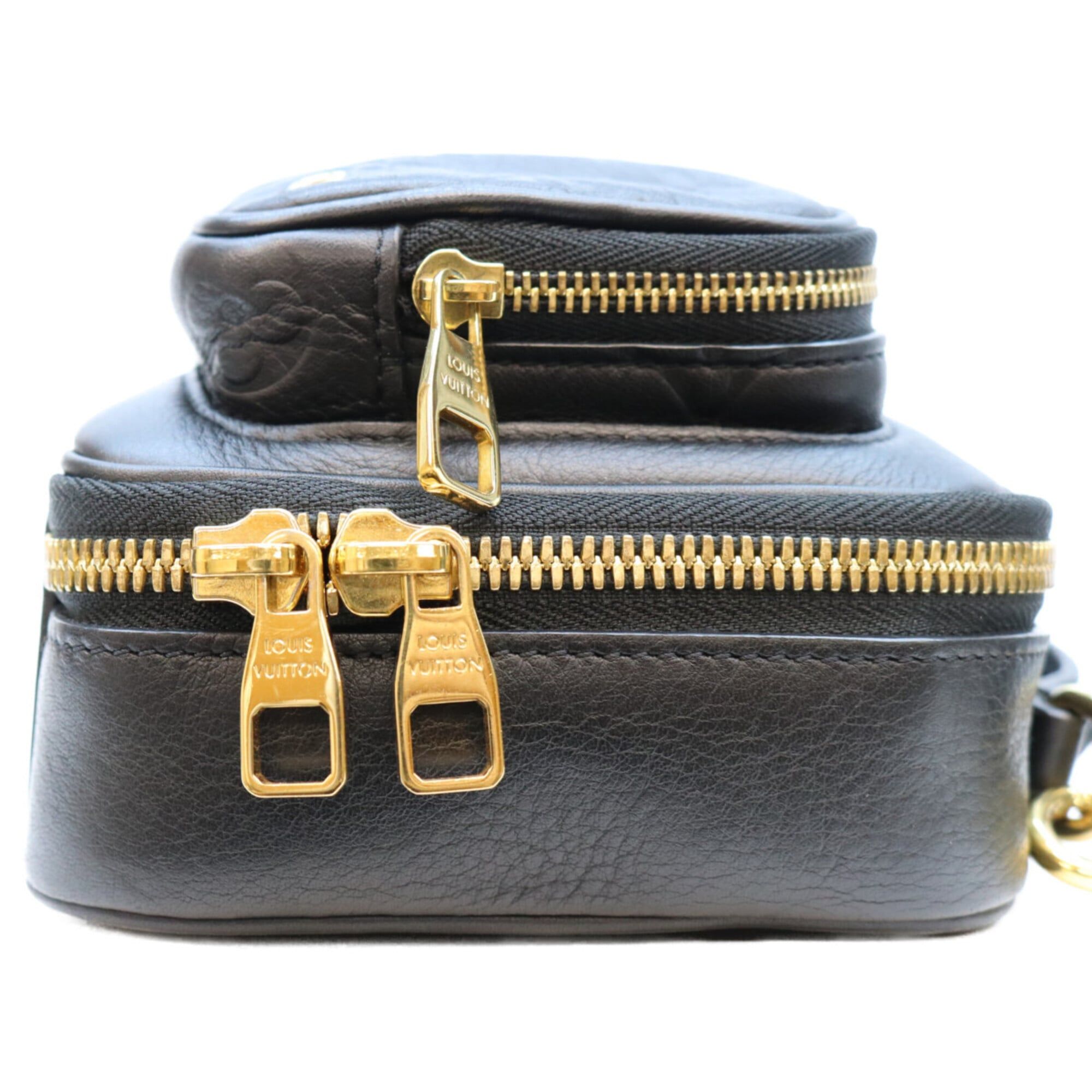 Leather Shoulder Bag (Pre-Owned) - Louis Vuitton - Modalova