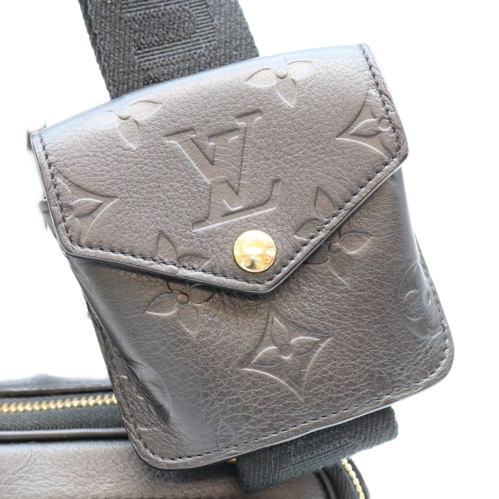 Leather Shoulder Bag (Pre-Owned) - Louis Vuitton - Modalova