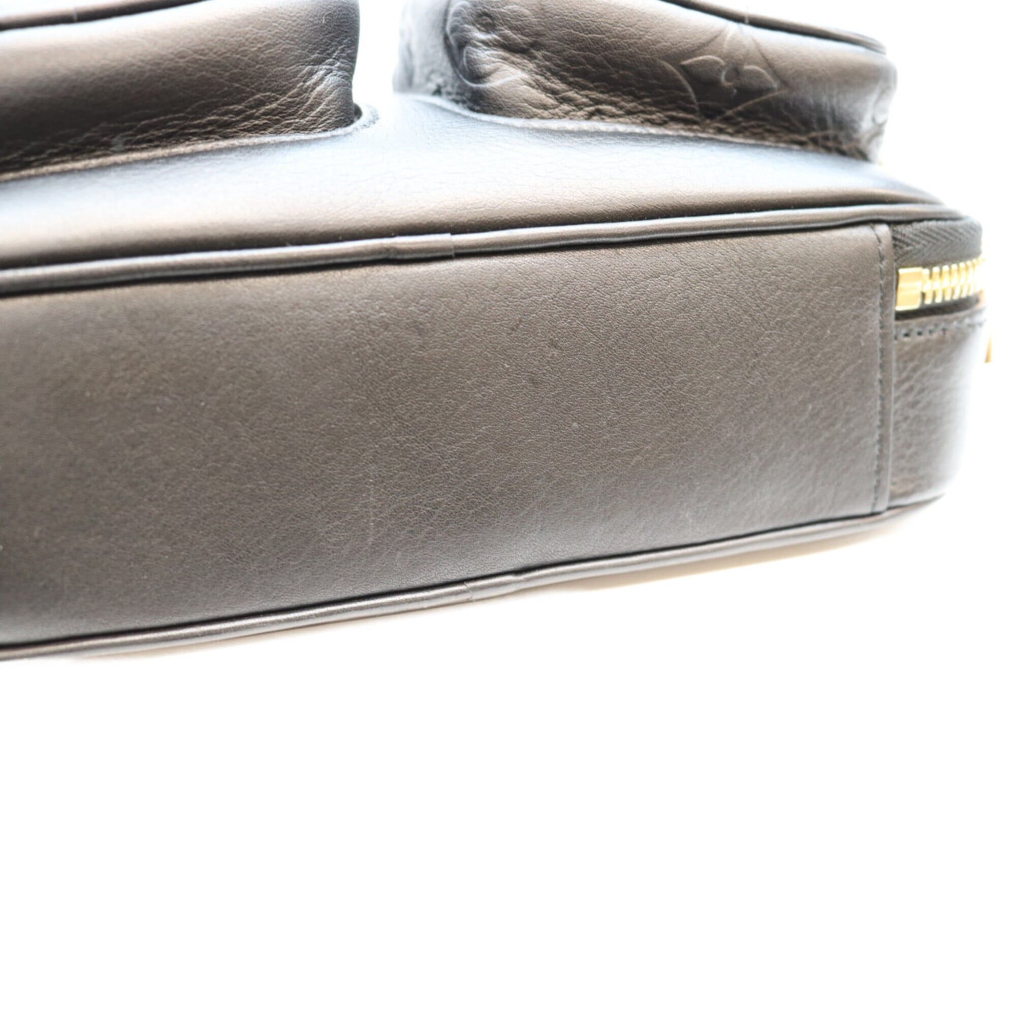 Leather Shoulder Bag (Pre-Owned) - Louis Vuitton - Modalova