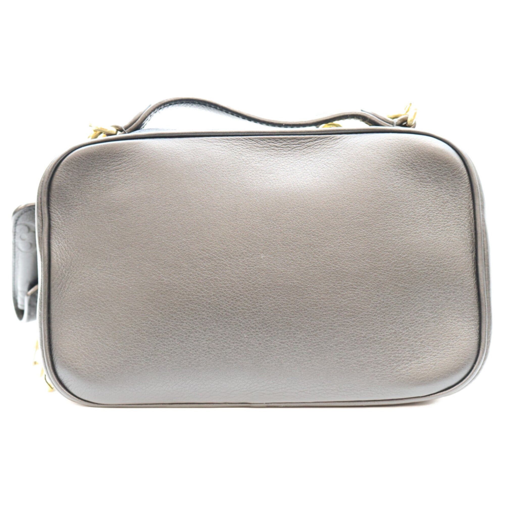 Leather Shoulder Bag (Pre-Owned) - Louis Vuitton - Modalova