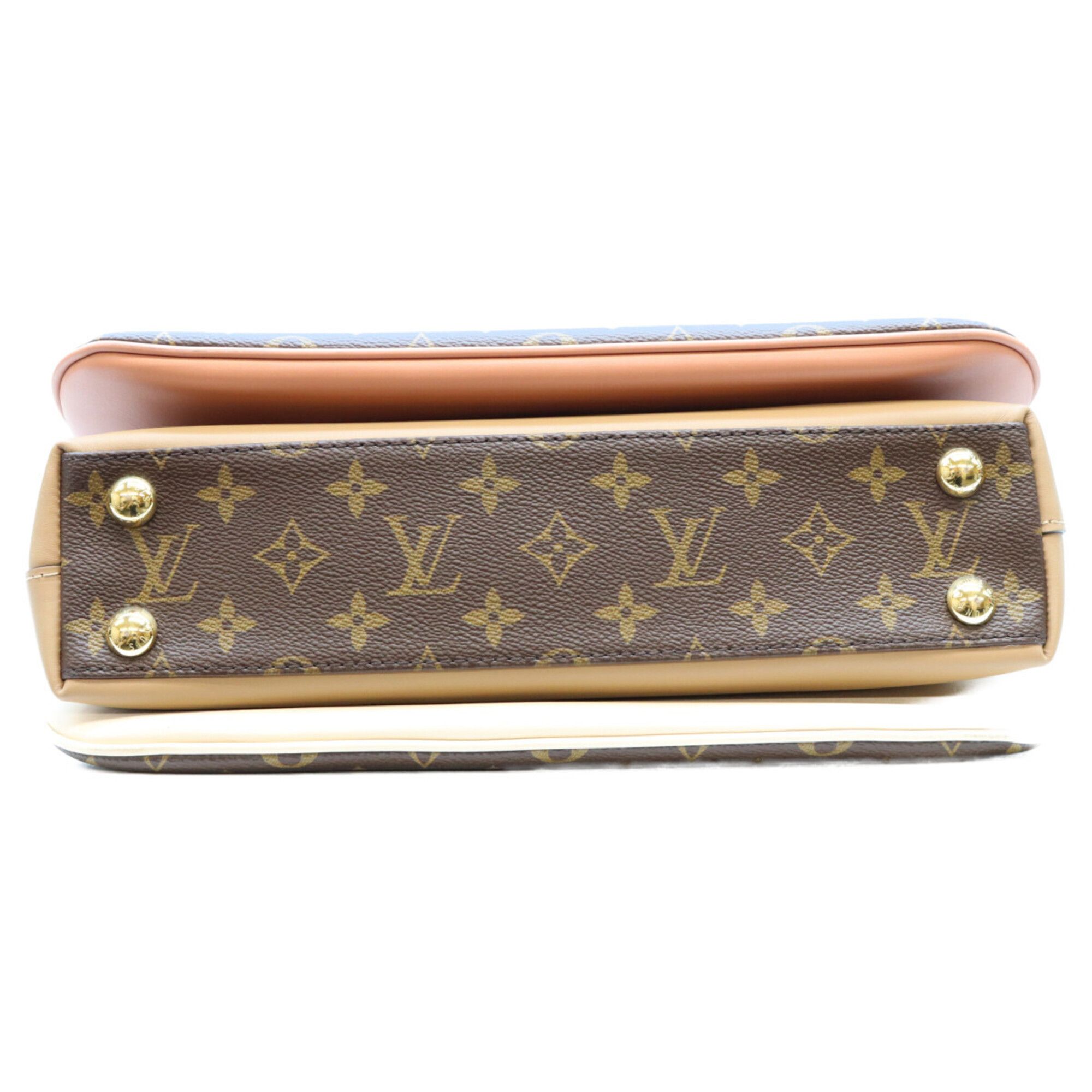 Monogram Shoulder Bag (Pre-Owned) - Louis Vuitton - Modalova