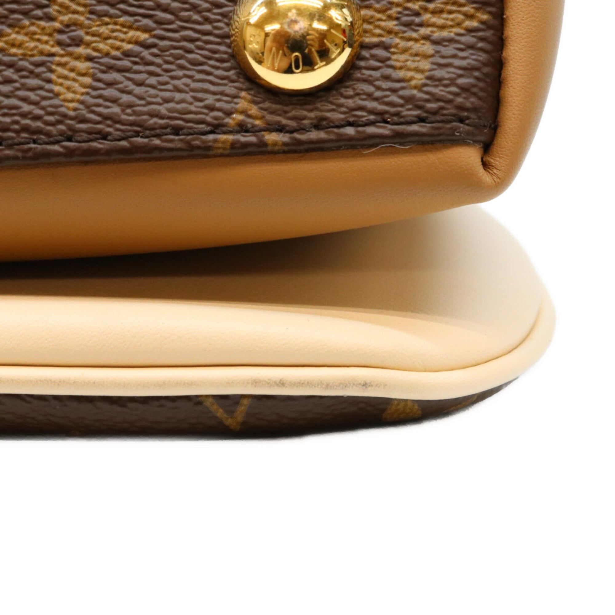 Monogram Shoulder Bag (Pre-Owned) - Louis Vuitton - Modalova