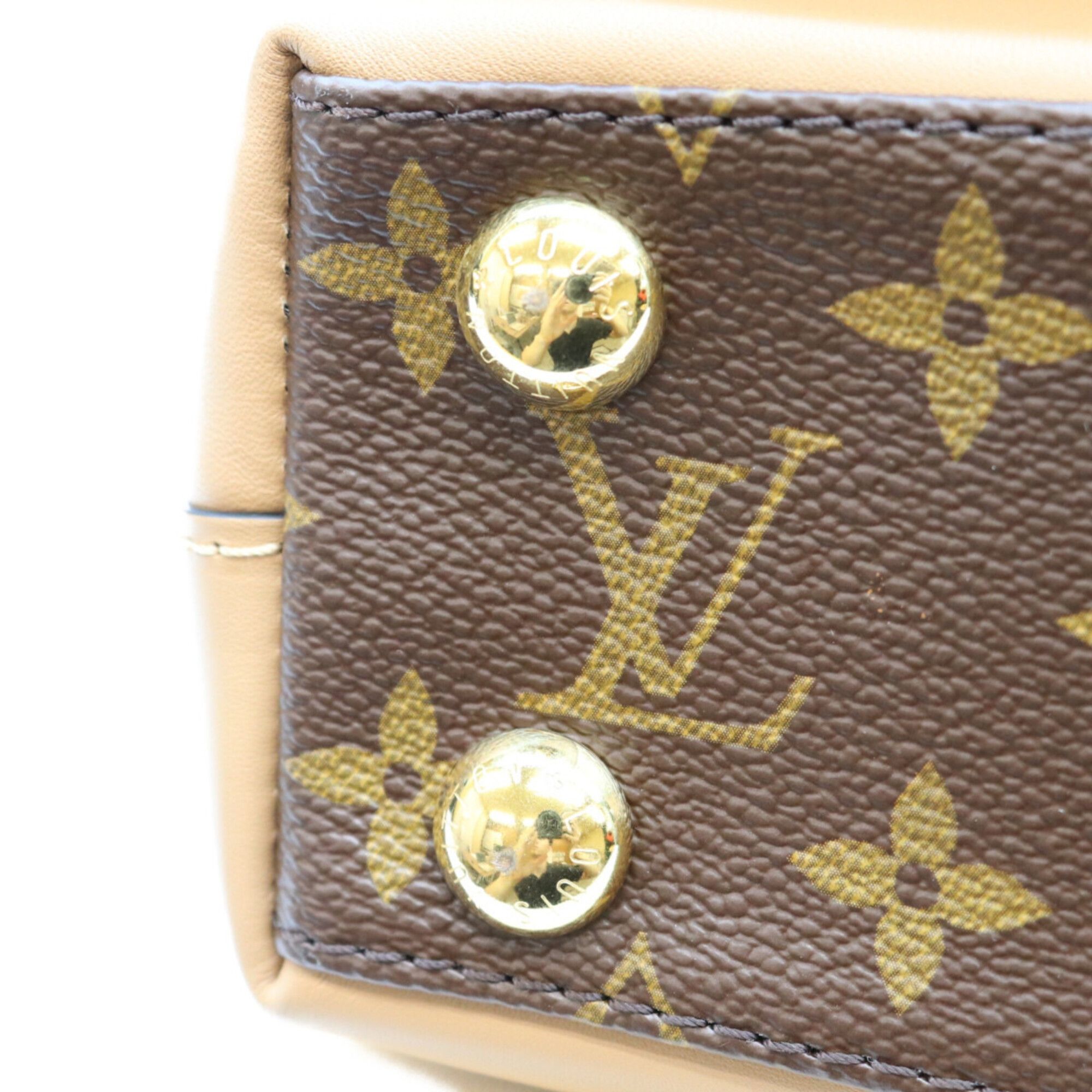 Monogram Shoulder Bag (Pre-Owned) - Louis Vuitton - Modalova