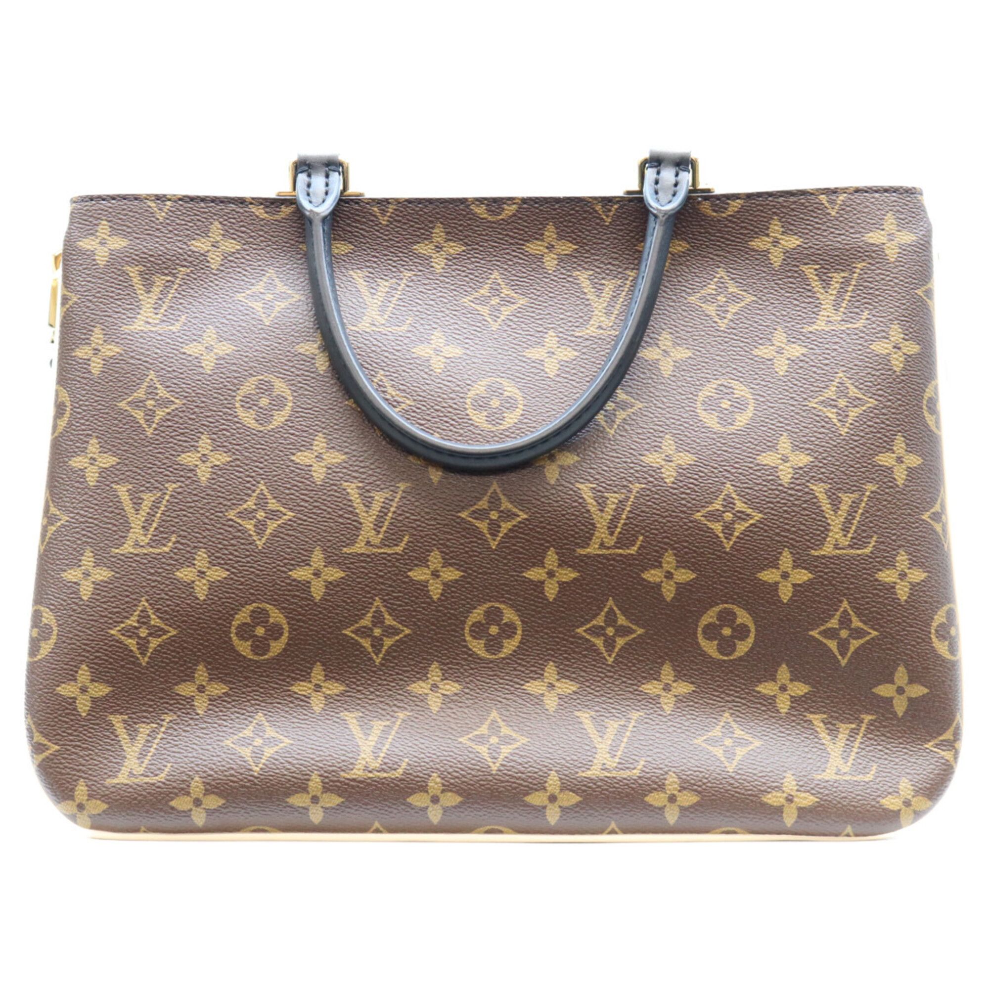 Monogram Shoulder Bag (Pre-Owned) - Louis Vuitton - Modalova