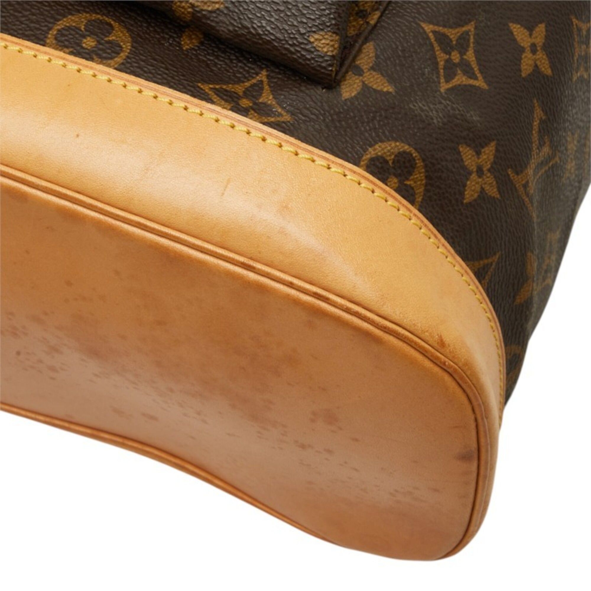 Backpack (Pre-Owned) - Louis Vuitton - Modalova