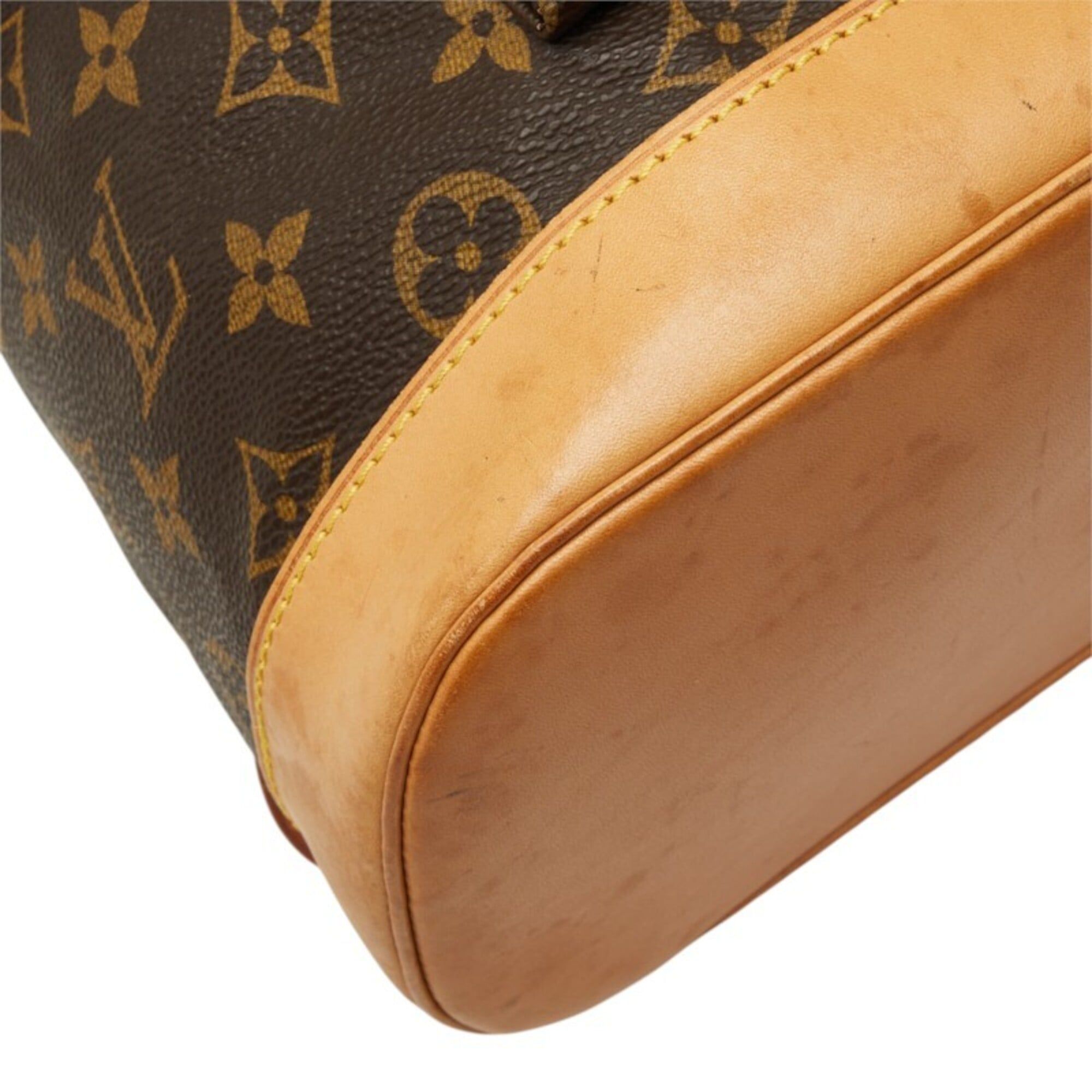 Backpack (Pre-Owned) - Louis Vuitton - Modalova