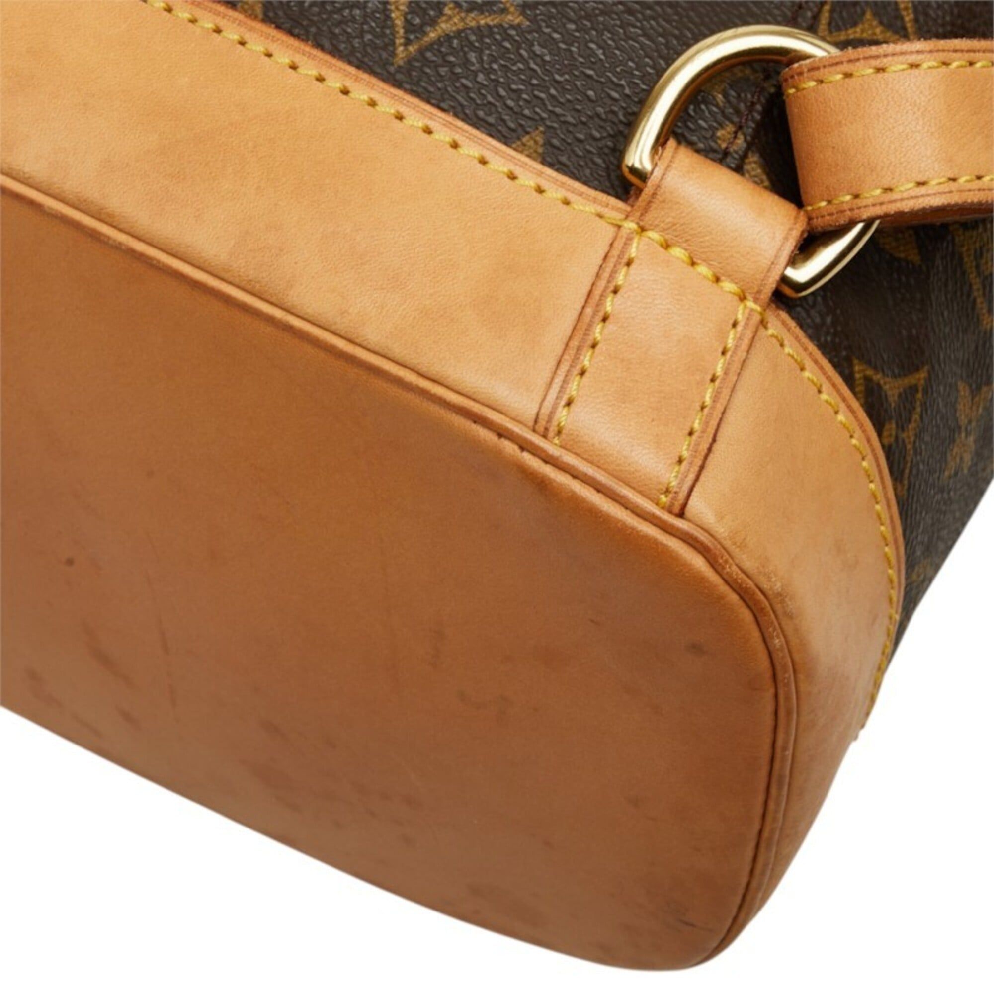 Backpack (Pre-Owned) - Louis Vuitton - Modalova