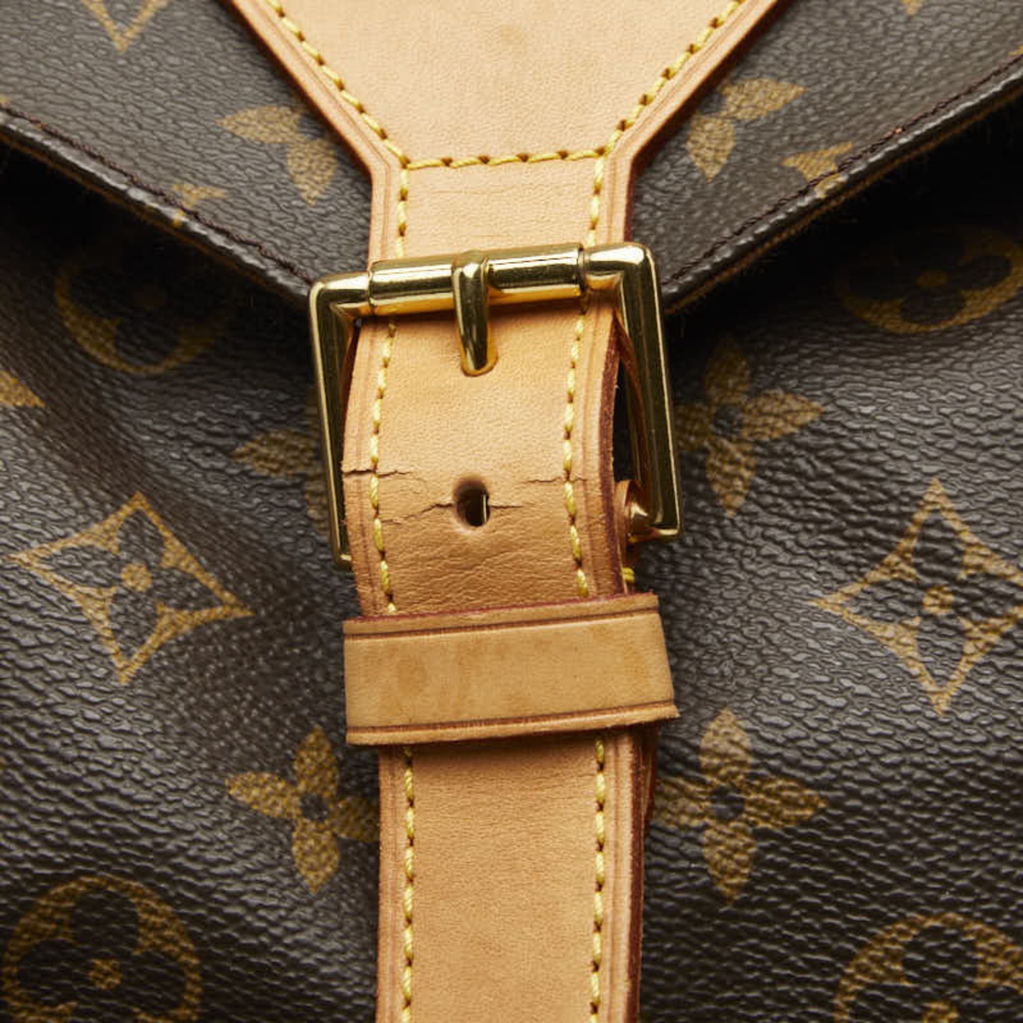 Backpack (Pre-Owned) - Louis Vuitton - Modalova