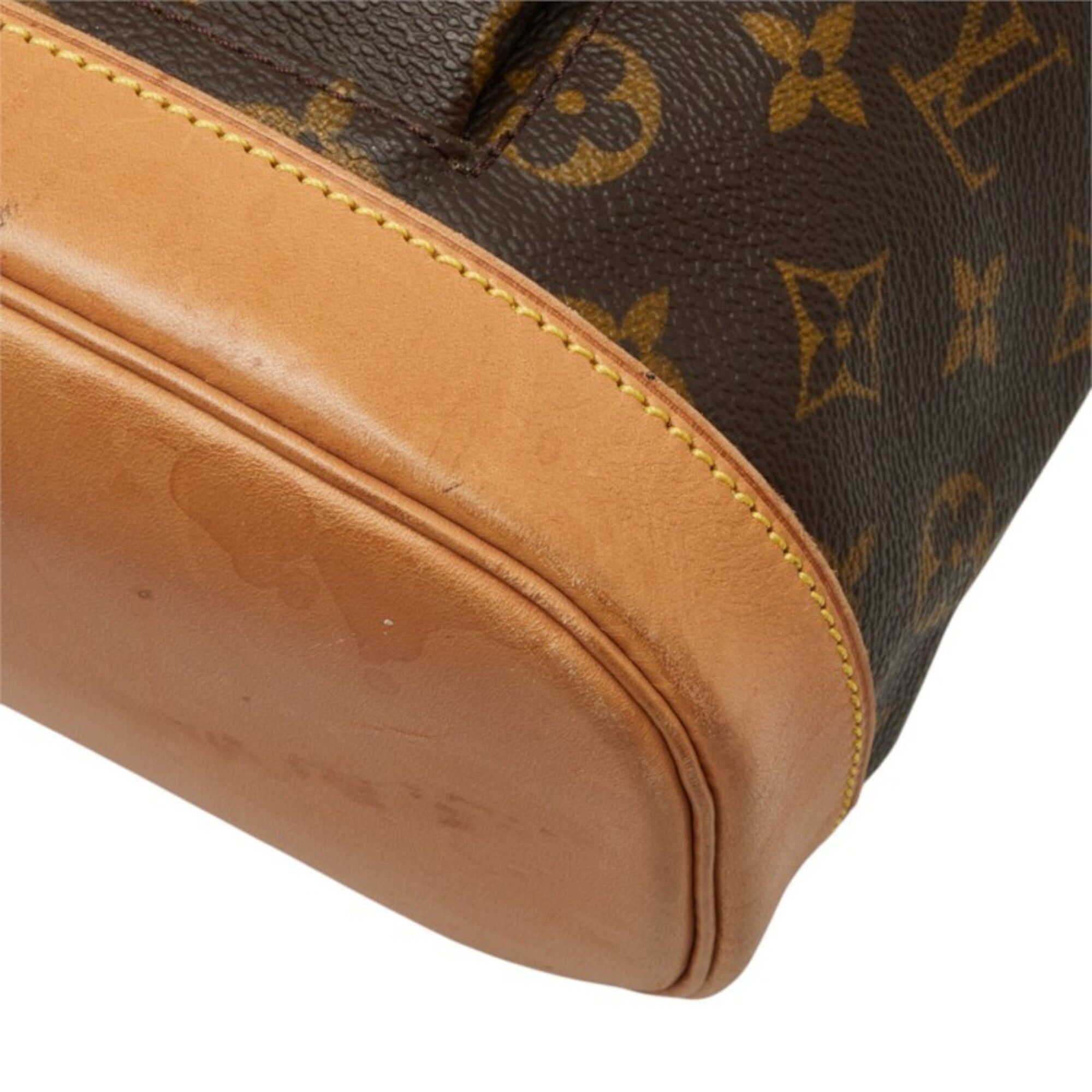 Backpack (Pre-Owned) - Louis Vuitton - Modalova