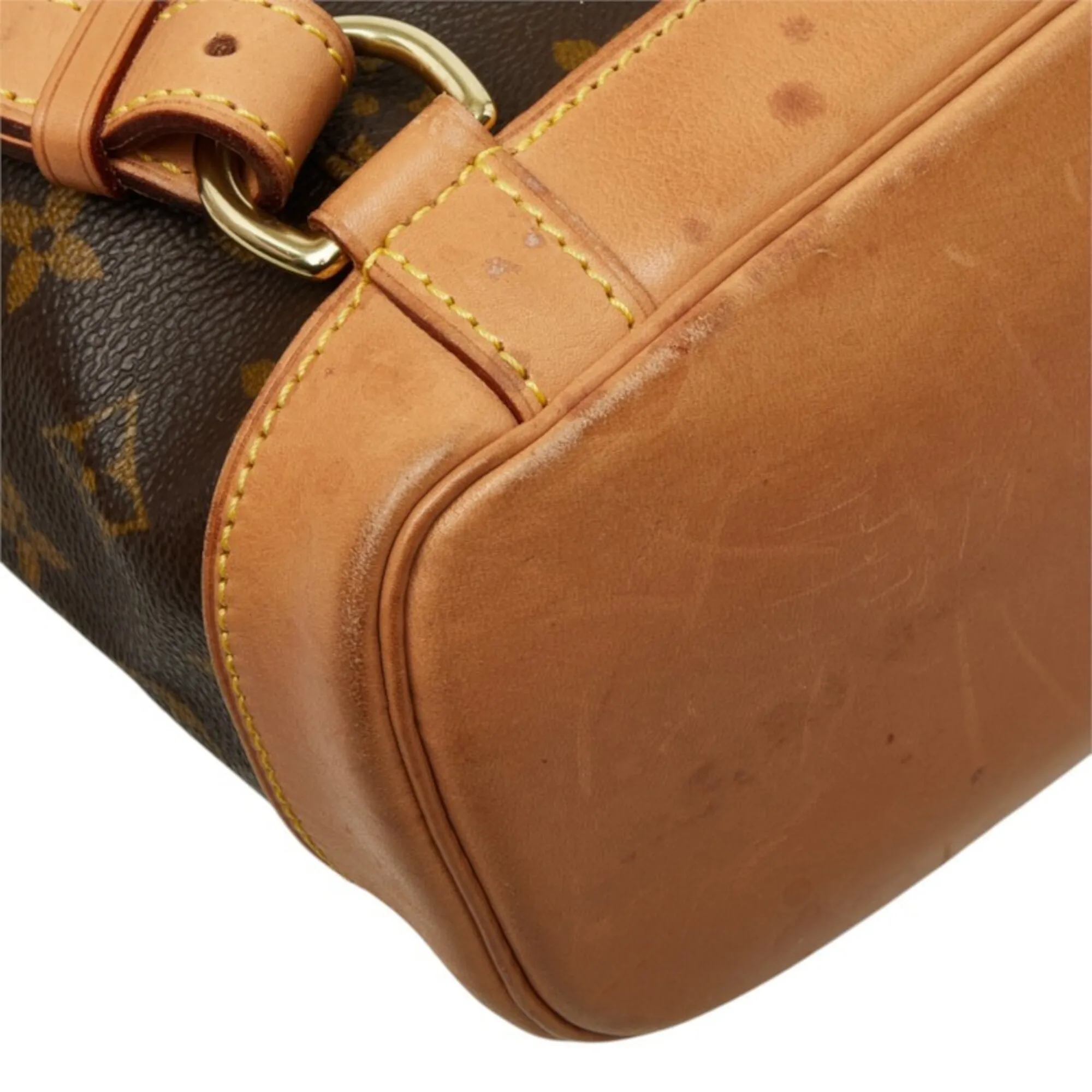Backpack (Pre-Owned) - Louis Vuitton - Modalova
