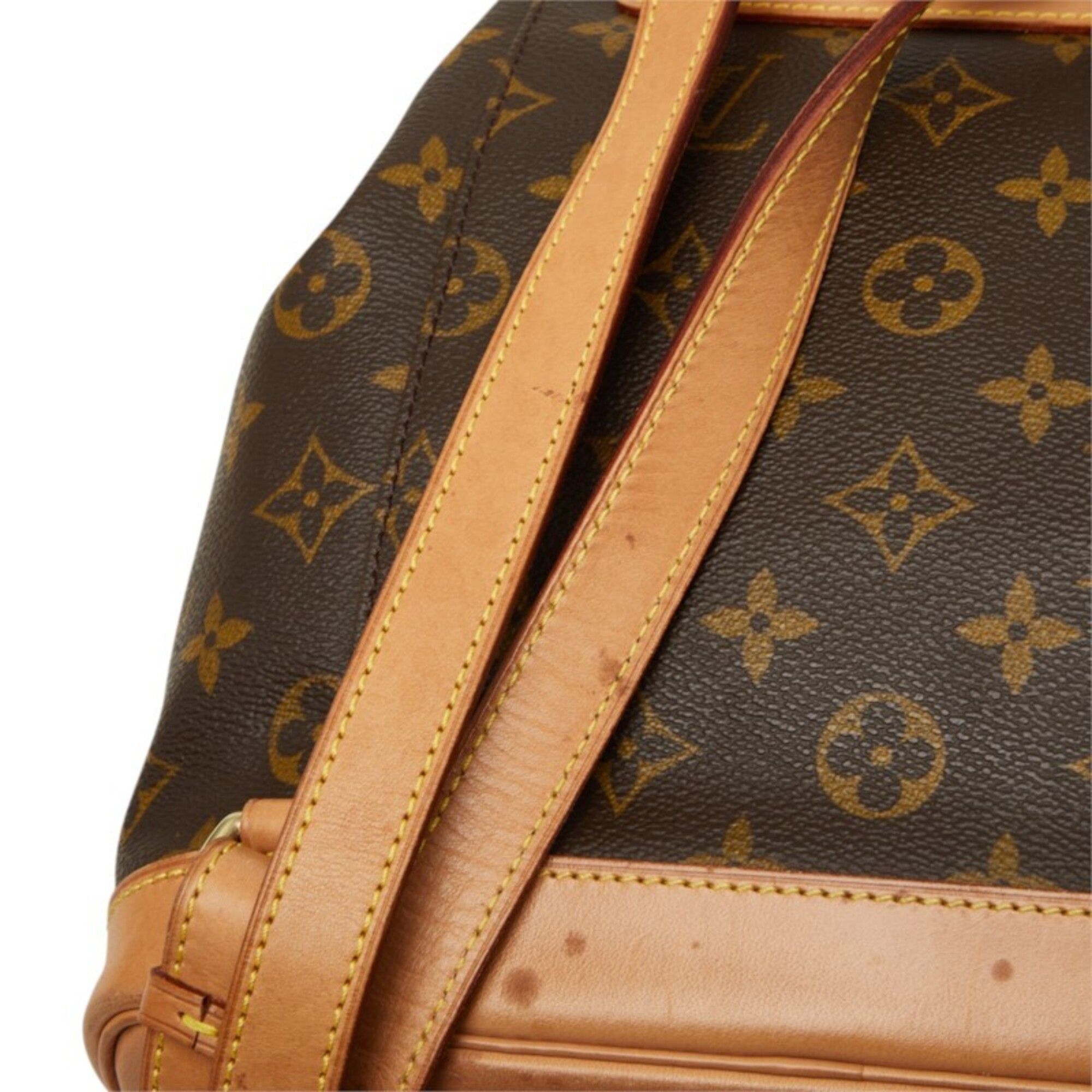 Backpack (Pre-Owned) - Louis Vuitton - Modalova