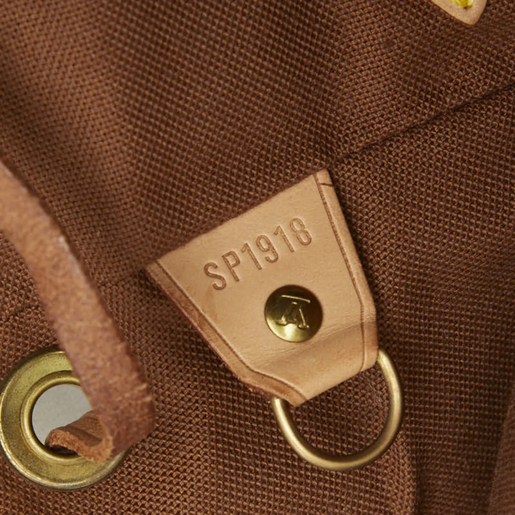 Backpack (Pre-Owned) - Louis Vuitton - Modalova