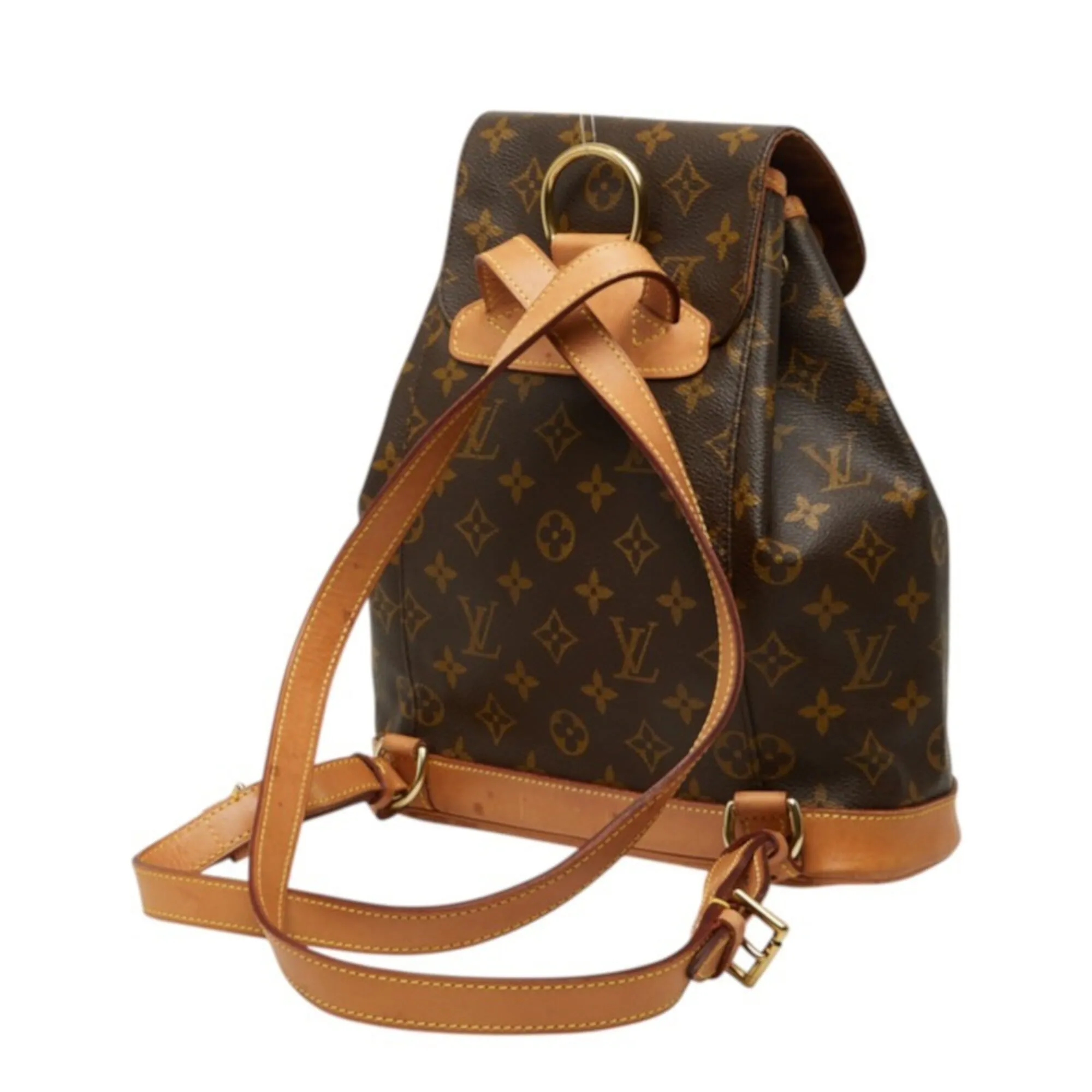 Backpack (Pre-Owned) - Louis Vuitton - Modalova