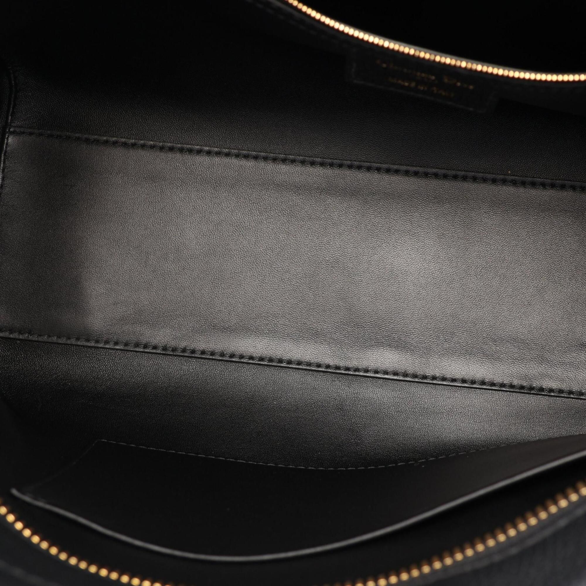 Leather Handbag (Pre-Owned) - Christian Dior - Modalova