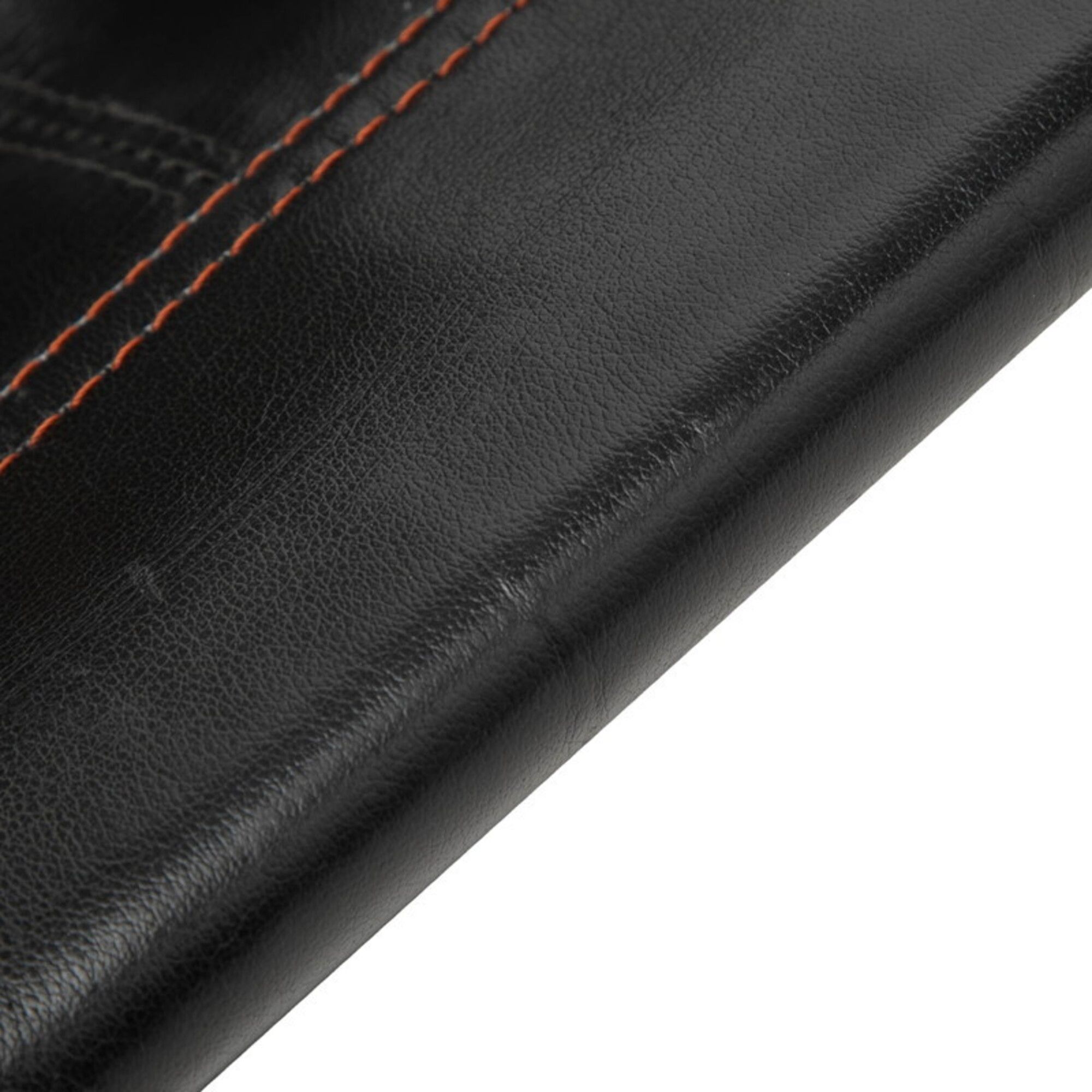Leather Shoulder Bag (Pre-Owned) - Saint Laurent - Modalova