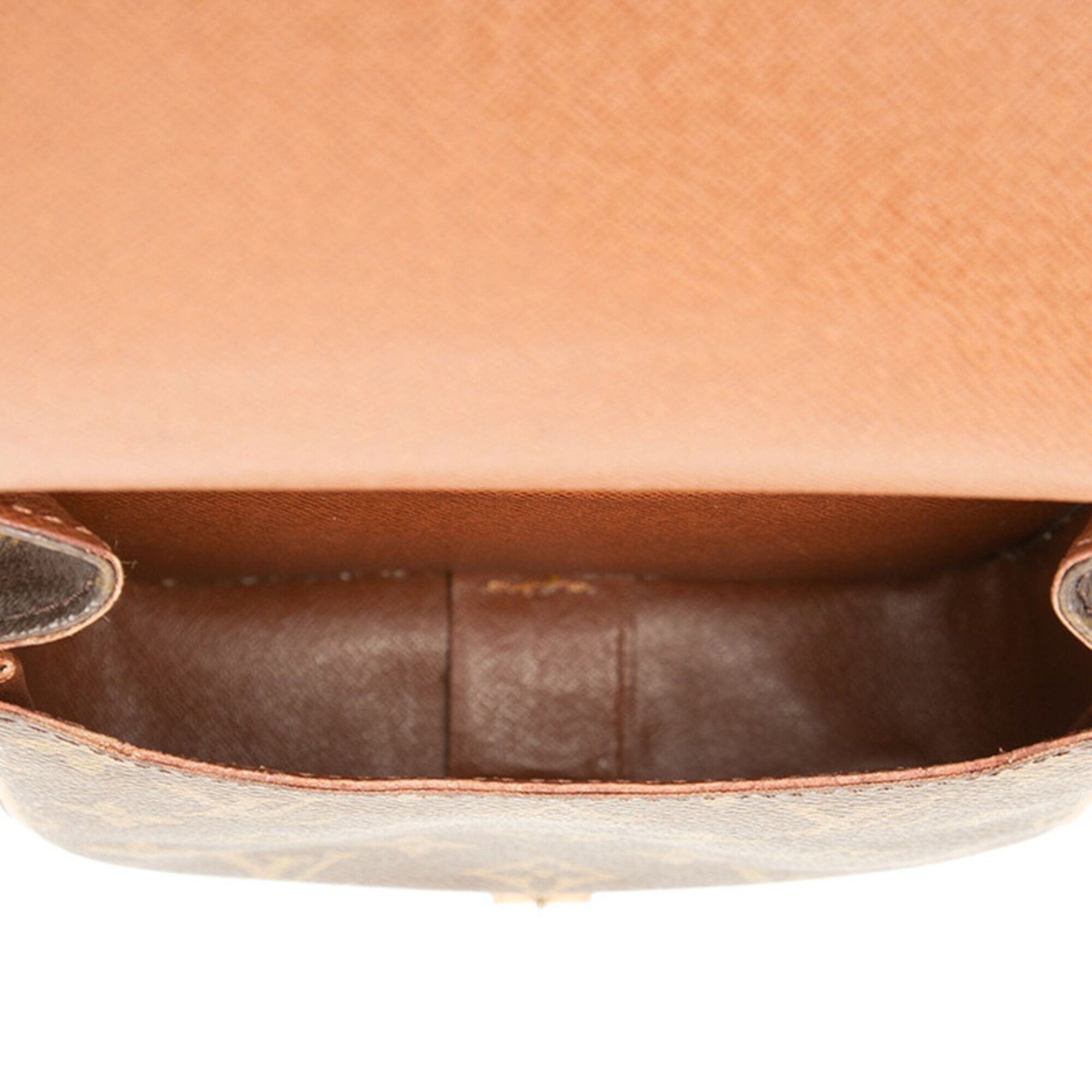 Monogram Pvc Leather Shoulder Bag (Pre-Owned) - Louis Vuitton - Modalova