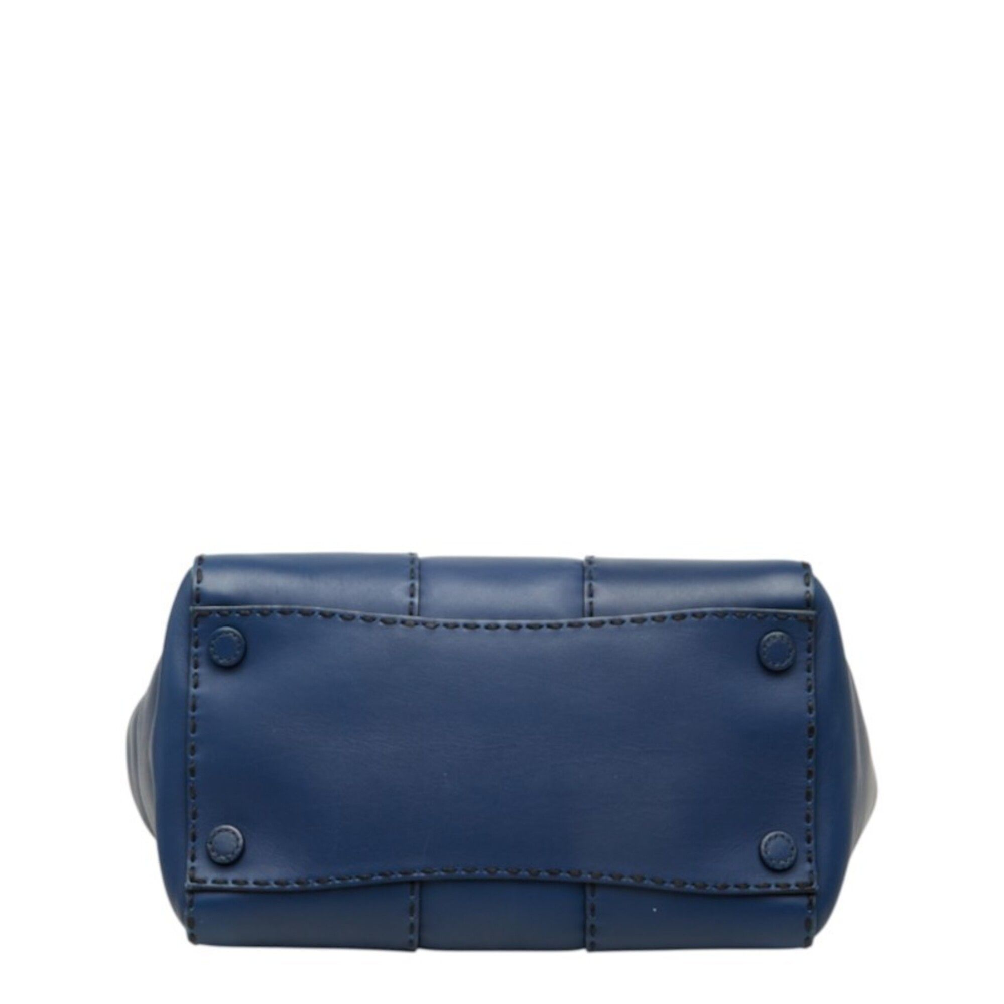 Leather Handbag Shoulder Bag (Pre-Owned) - Prada - Modalova