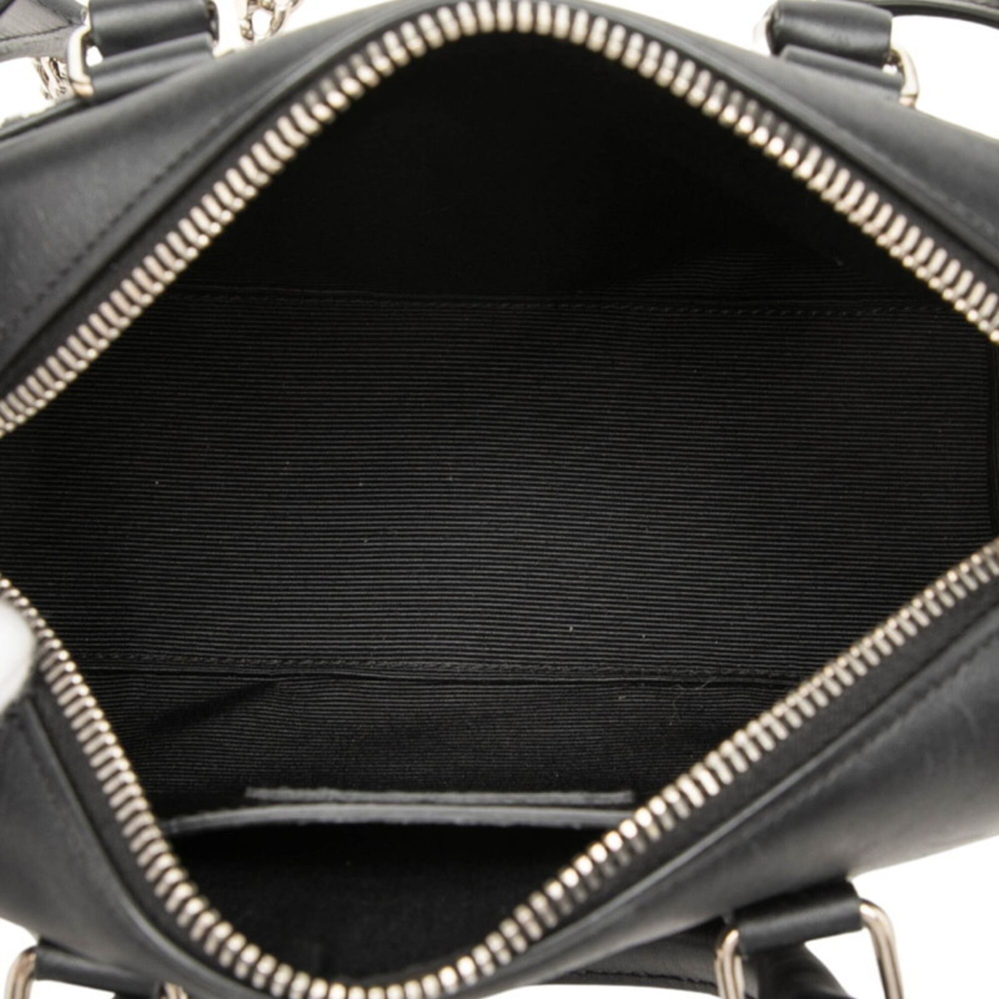 Leather Handbag Shoulder Bag (Pre-Owned) - Saint Laurent - Modalova