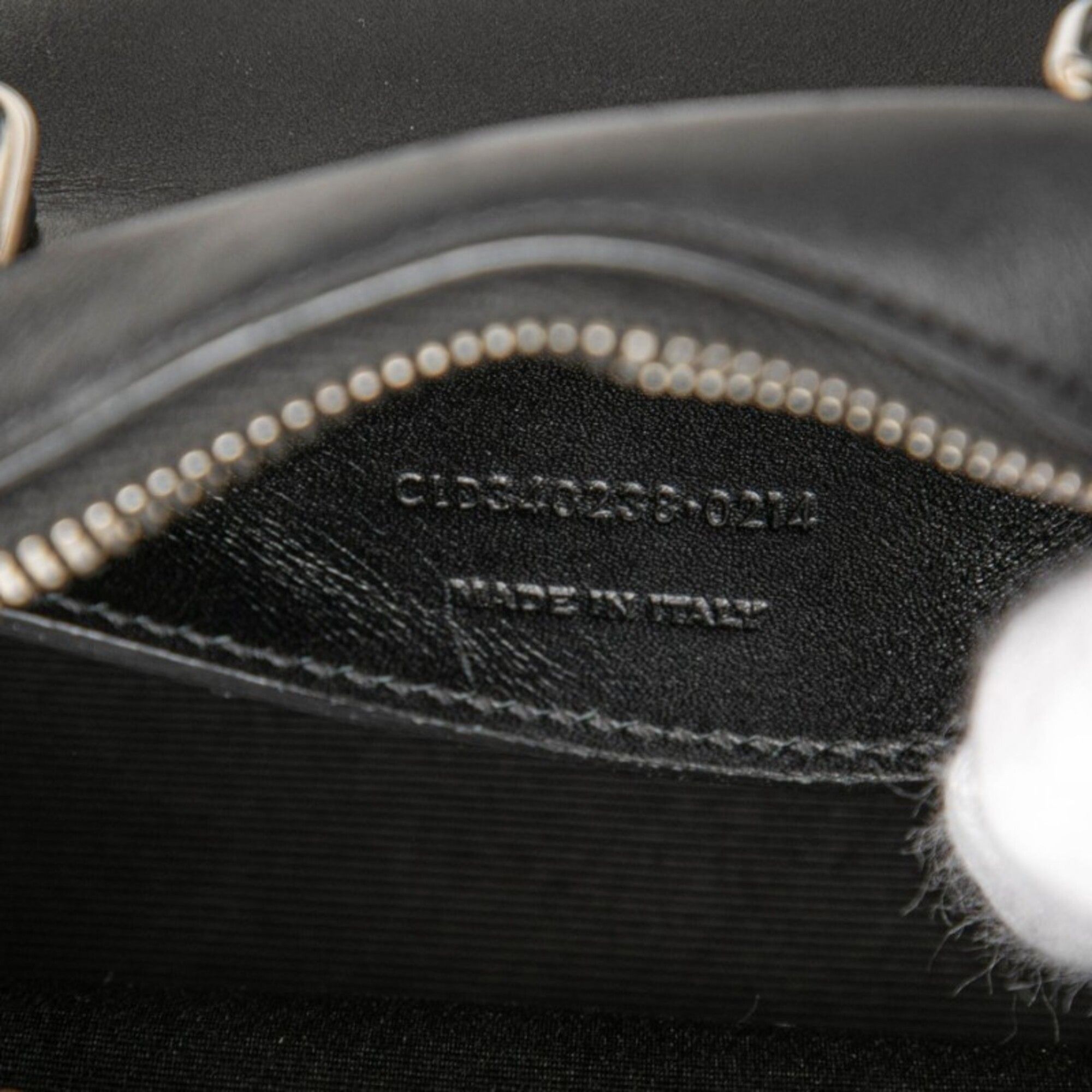 Leather Handbag Shoulder Bag (Pre-Owned) - Saint Laurent - Modalova