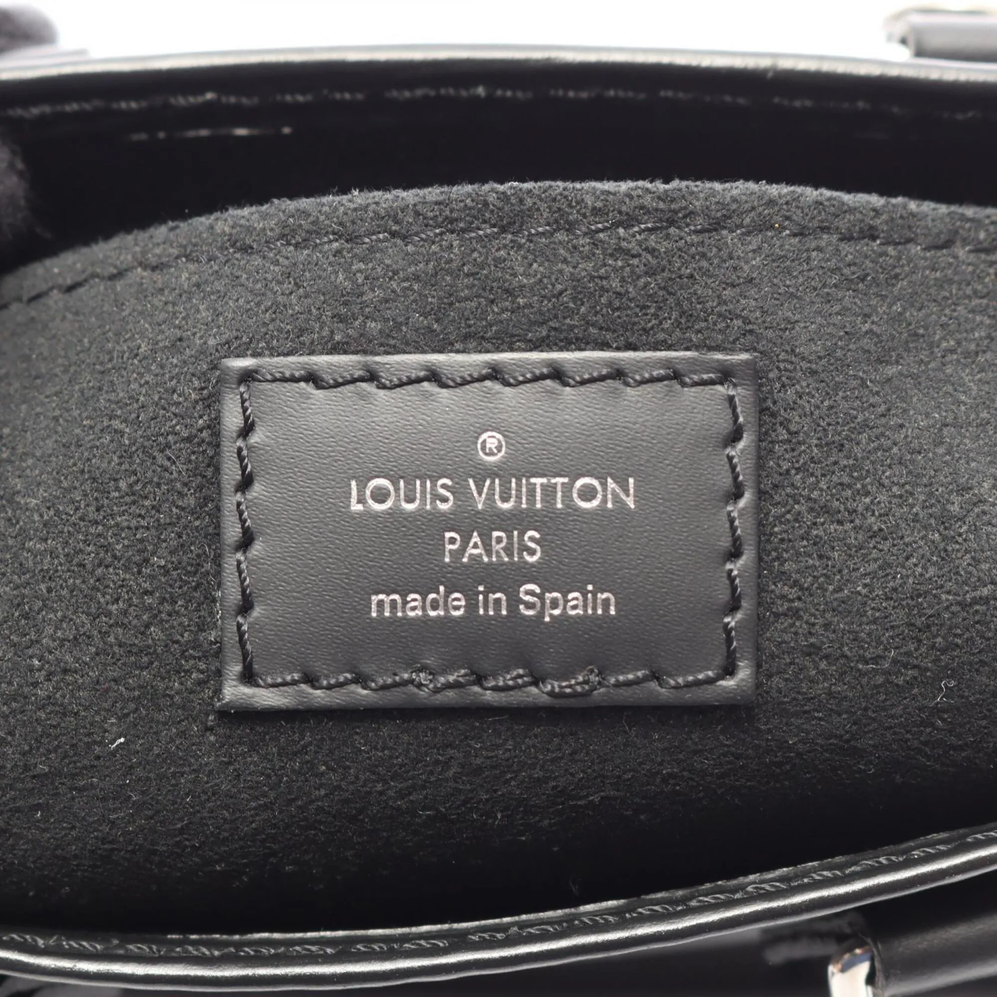 Epi Leather Handbag (Pre-Owned) - Louis Vuitton - Modalova