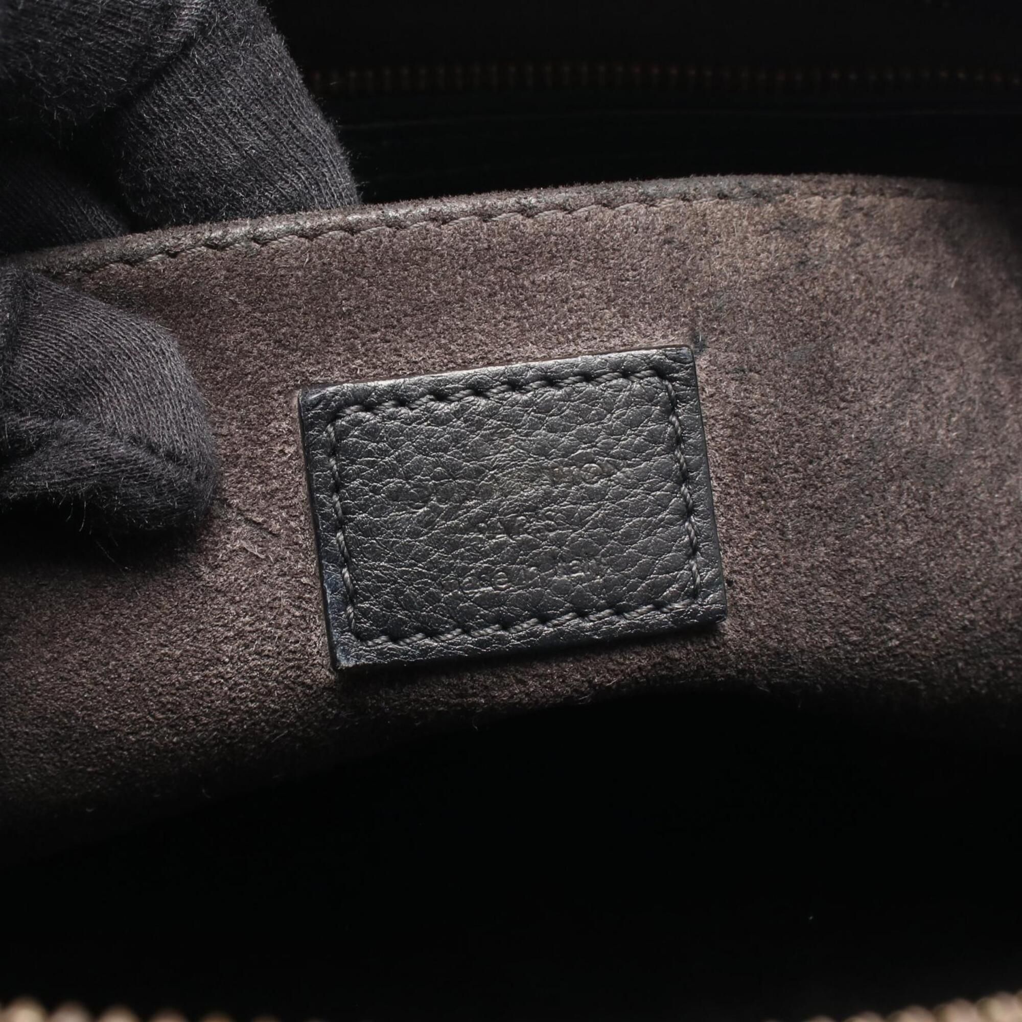 Leather Handbag (Pre-Owned) - Louis Vuitton - Modalova