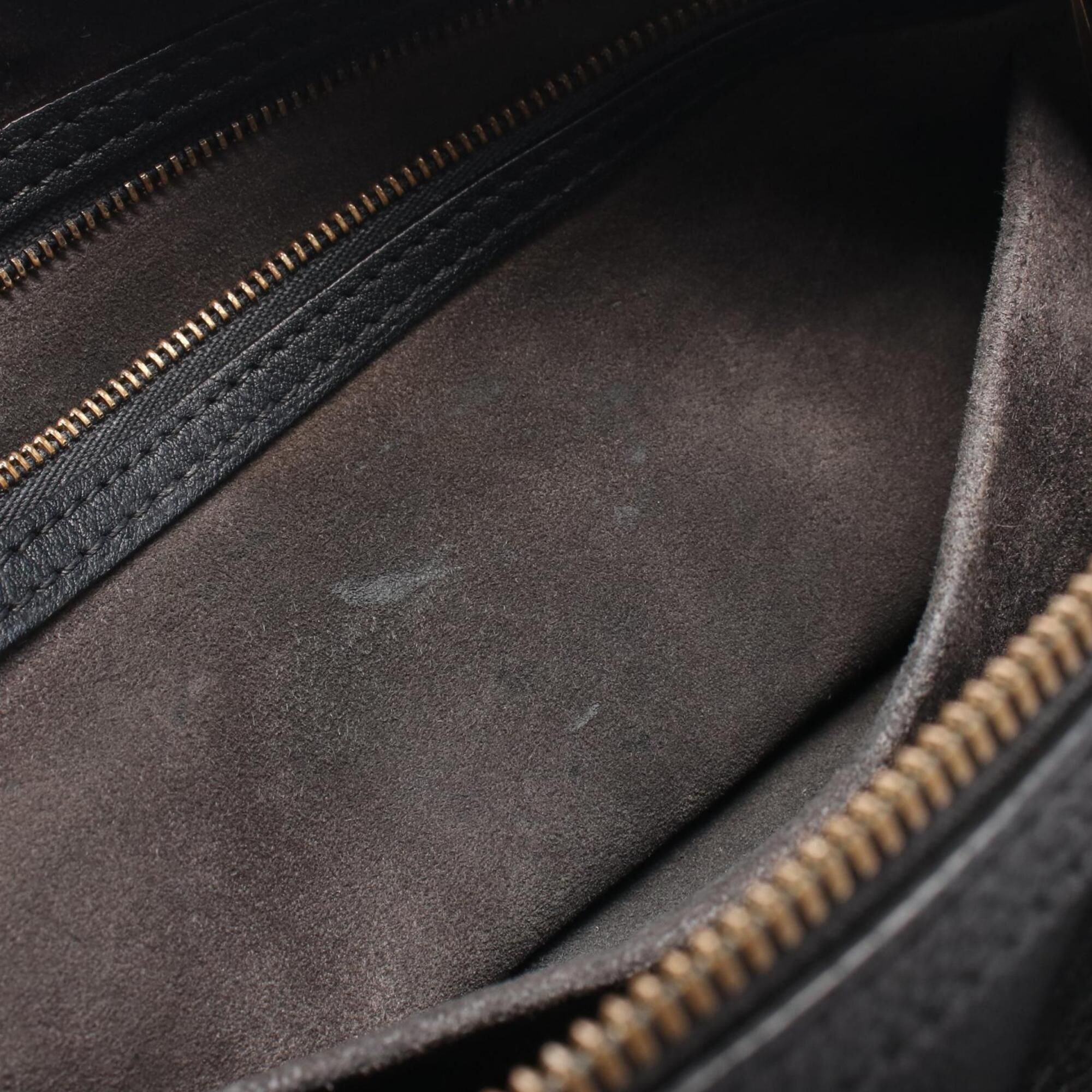 Leather Handbag (Pre-Owned) - Louis Vuitton - Modalova