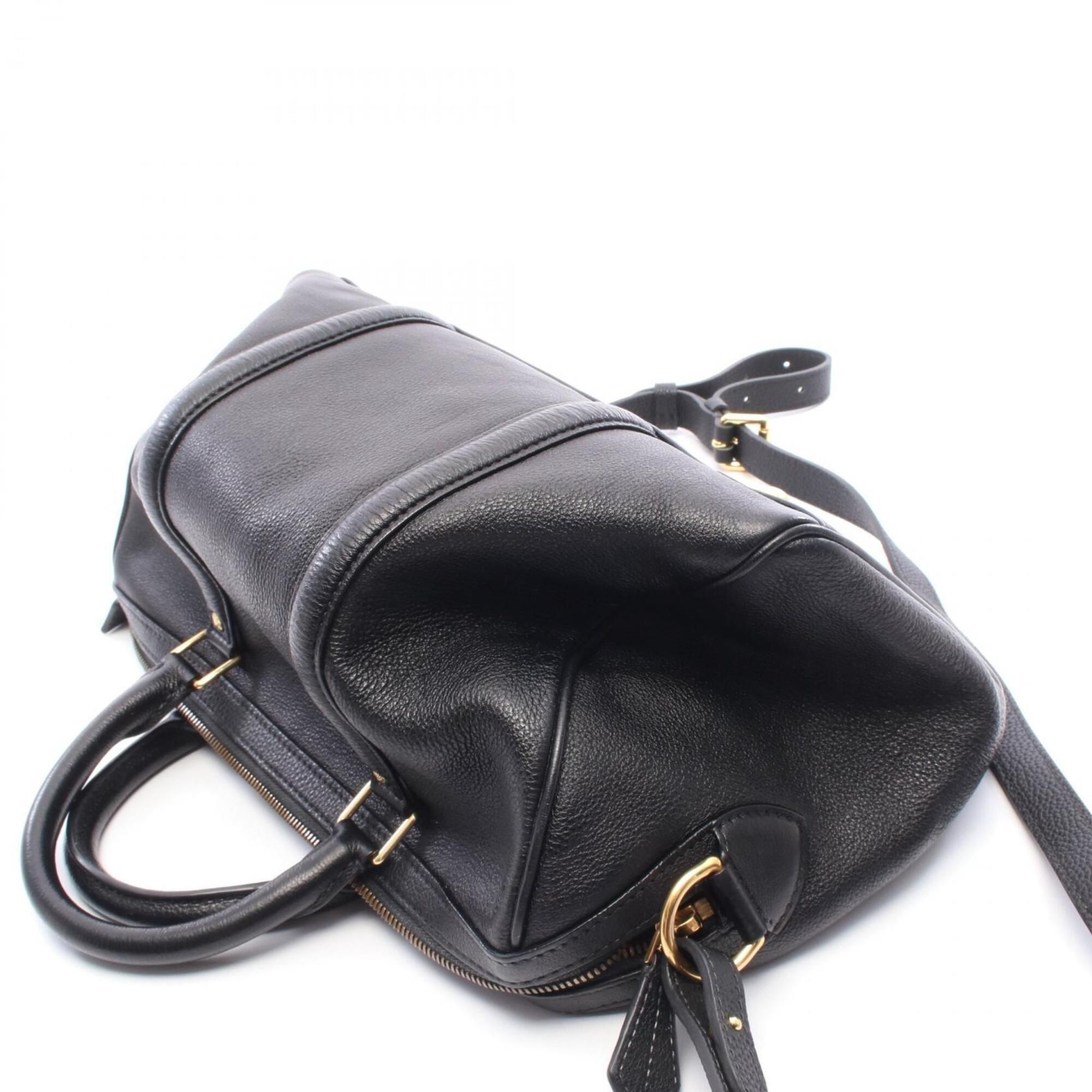 Leather Handbag (Pre-Owned) - Louis Vuitton - Modalova
