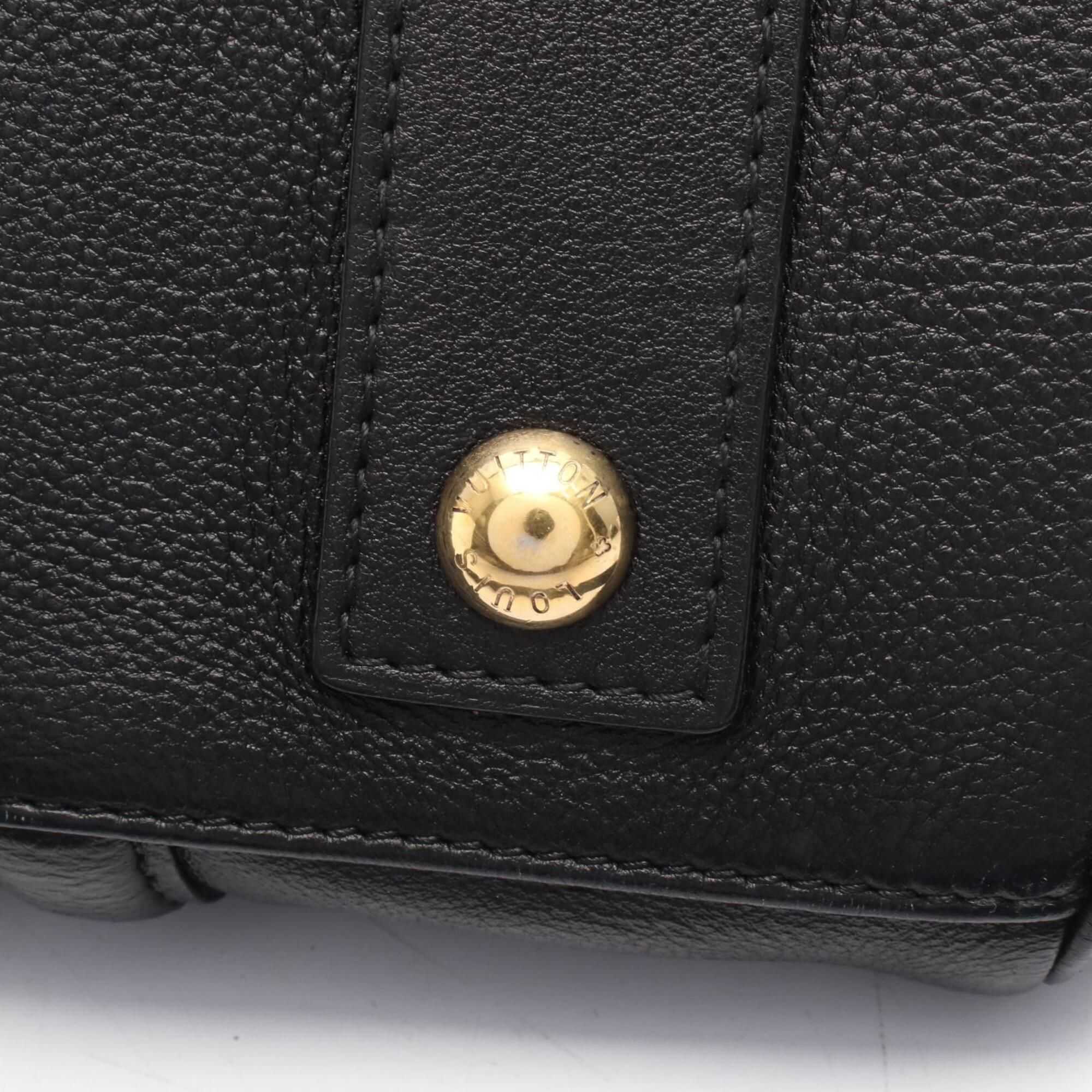 Leather Handbag (Pre-Owned) - Louis Vuitton - Modalova