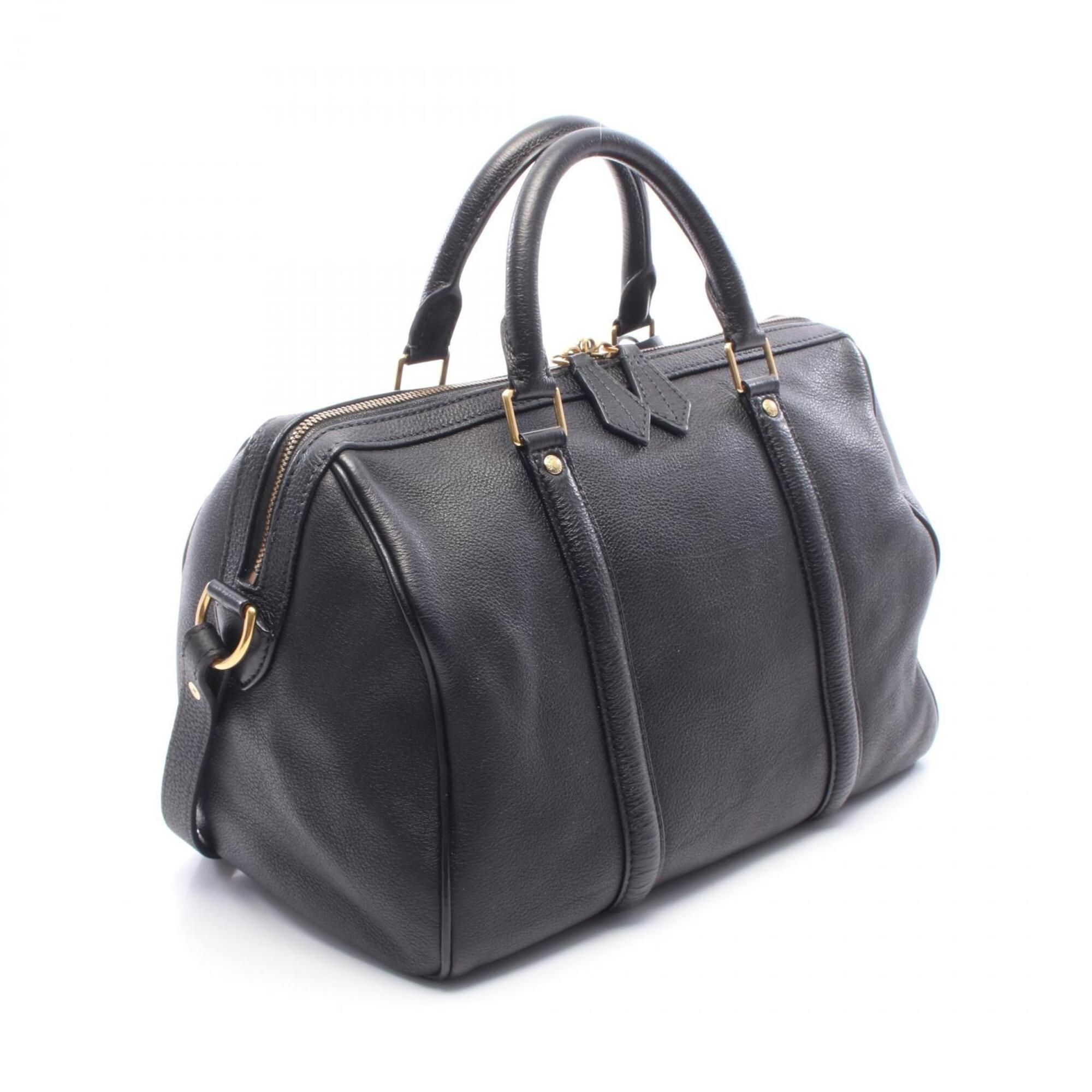 Leather Handbag (Pre-Owned) - Louis Vuitton - Modalova
