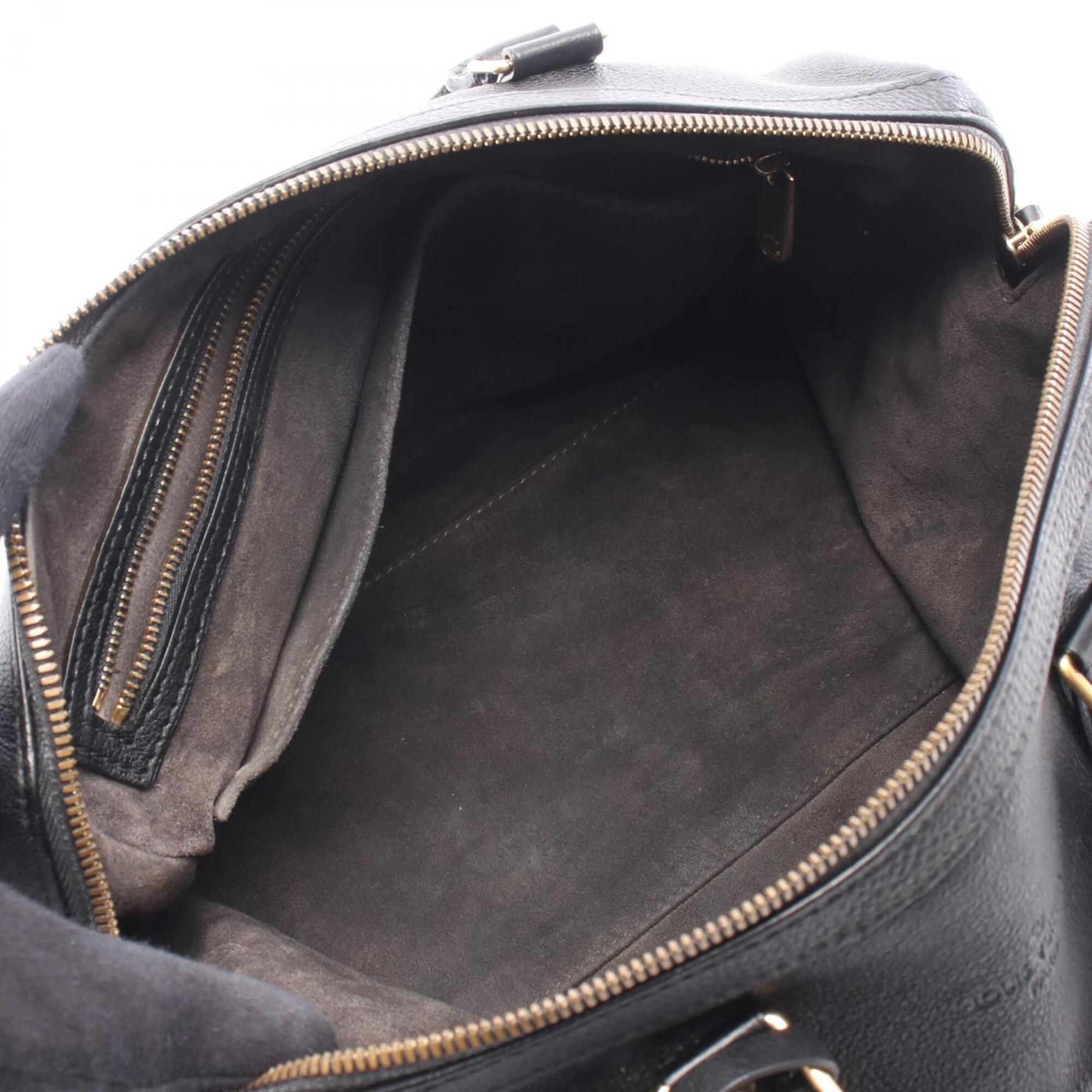 Leather Handbag (Pre-Owned) - Louis Vuitton - Modalova