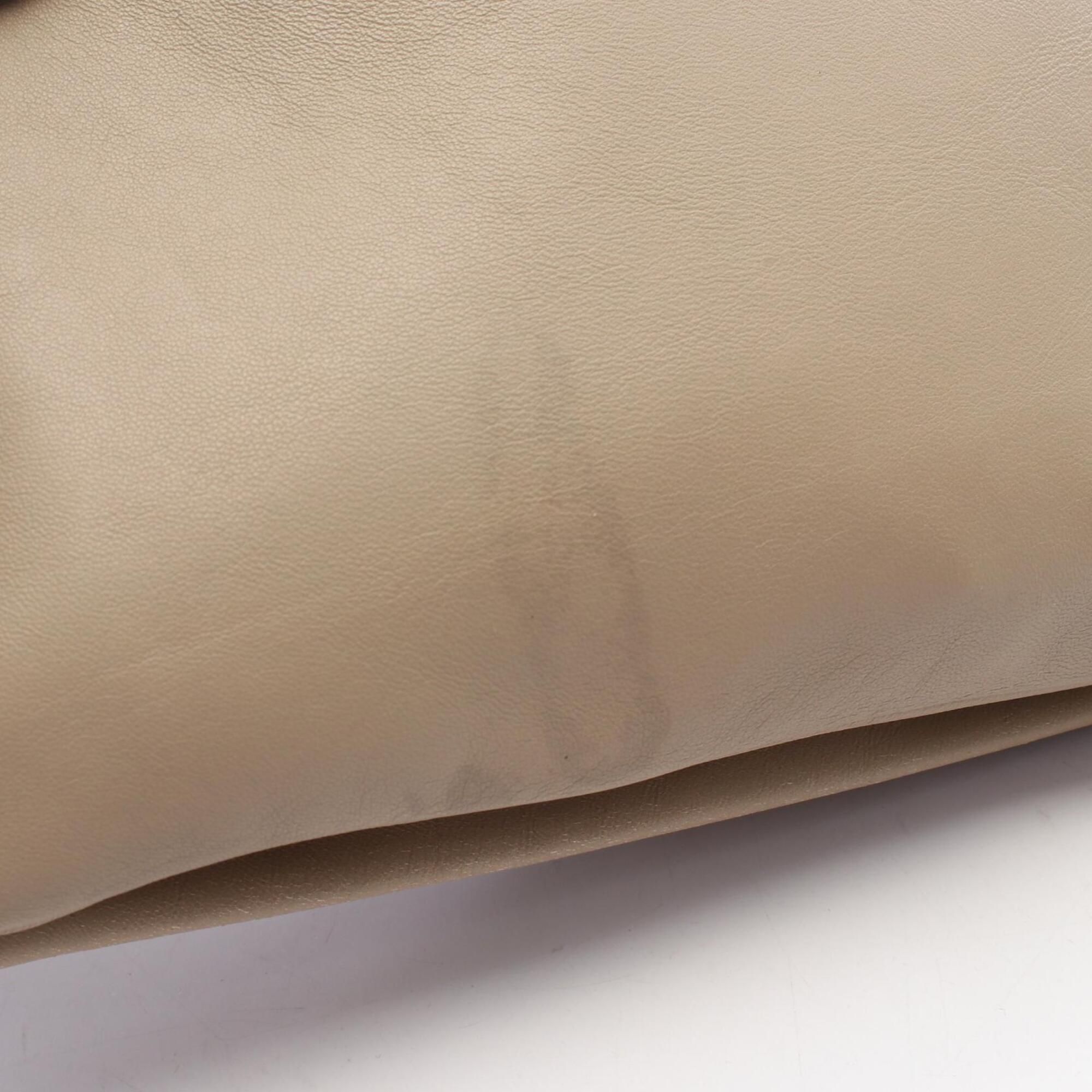 Leather Handbag Shoulder Bag (Pre-Owned) - Celine - Modalova