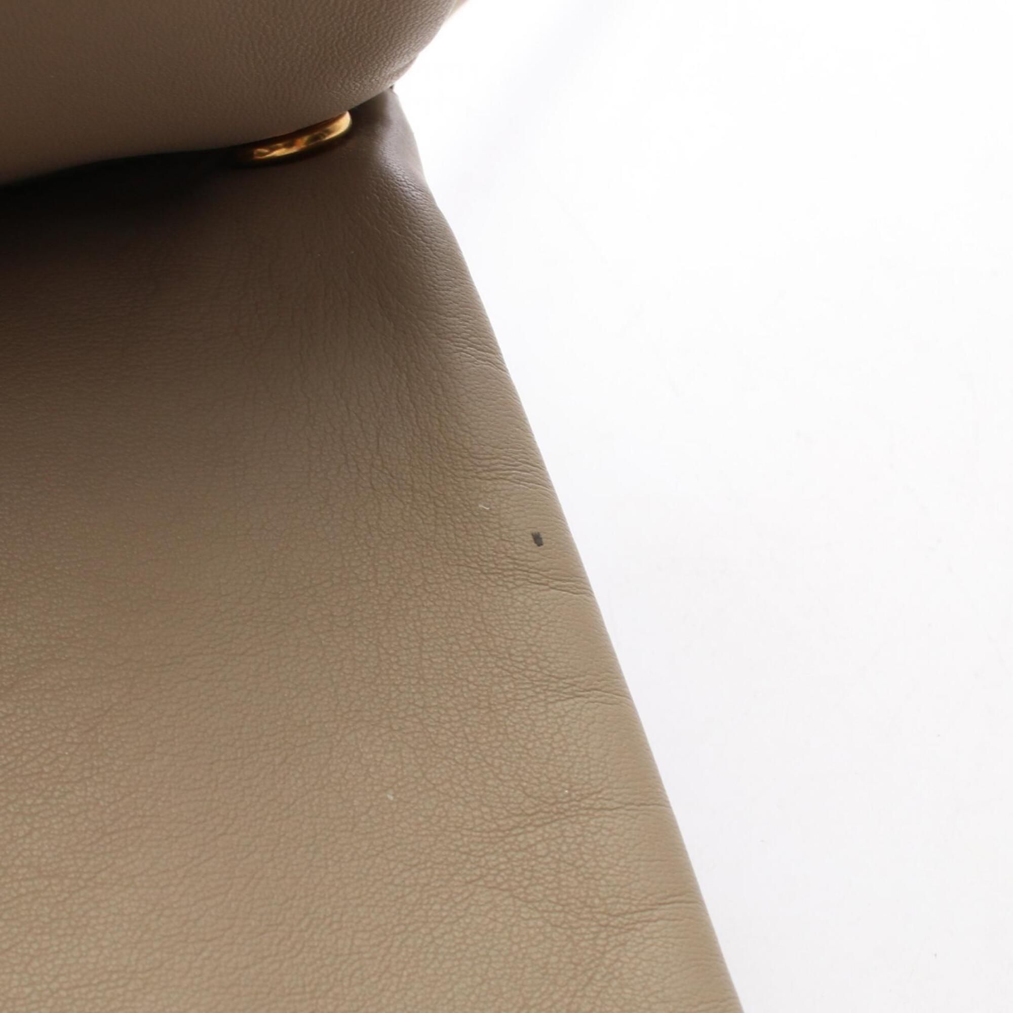 Leather Handbag Shoulder Bag (Pre-Owned) - Celine - Modalova