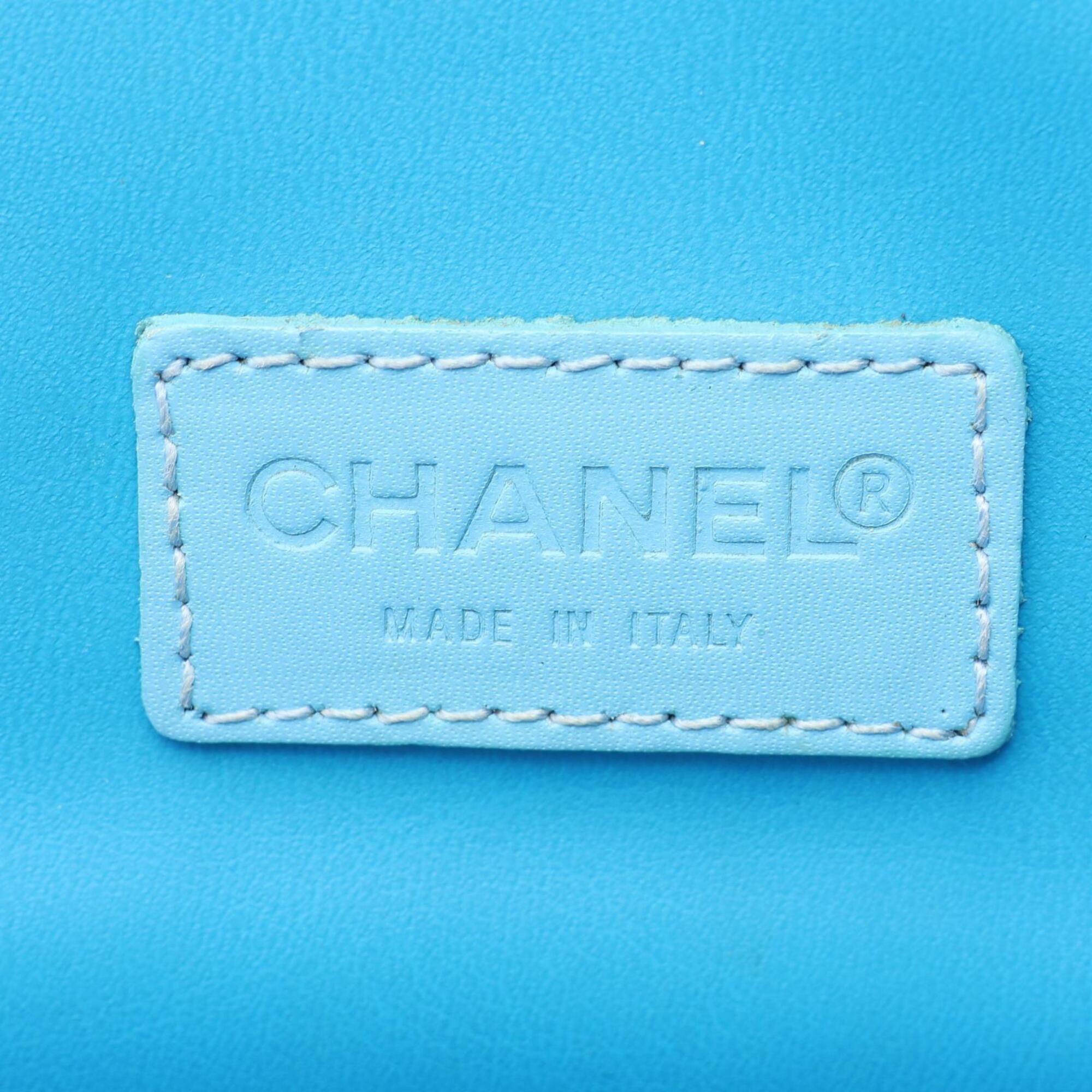 Nylon Canvas Backpack (Pre-Owned) - Chanel - Modalova