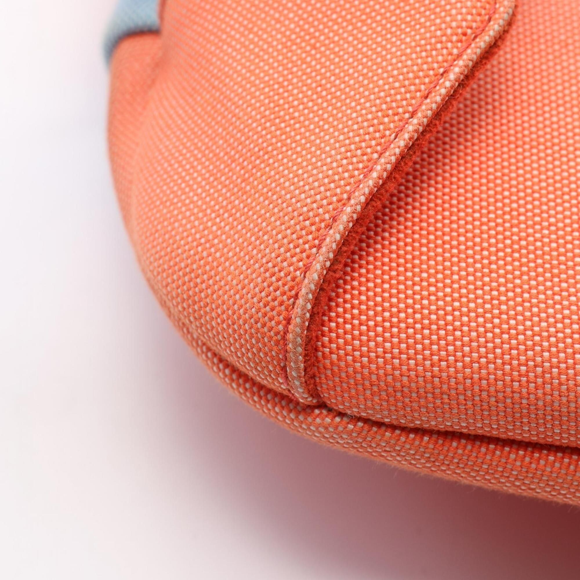 Nylon Canvas Backpack (Pre-Owned) - Chanel - Modalova