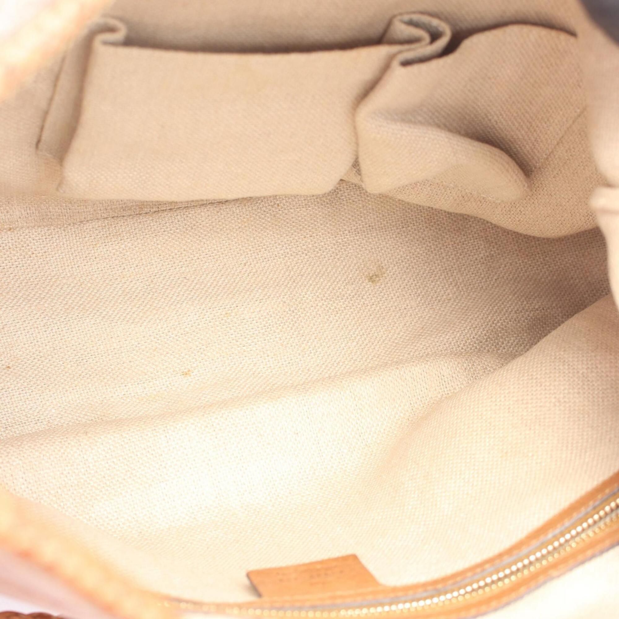 Leather Handbag Shoulder Bag (Pre-Owned) - Gucci - Modalova