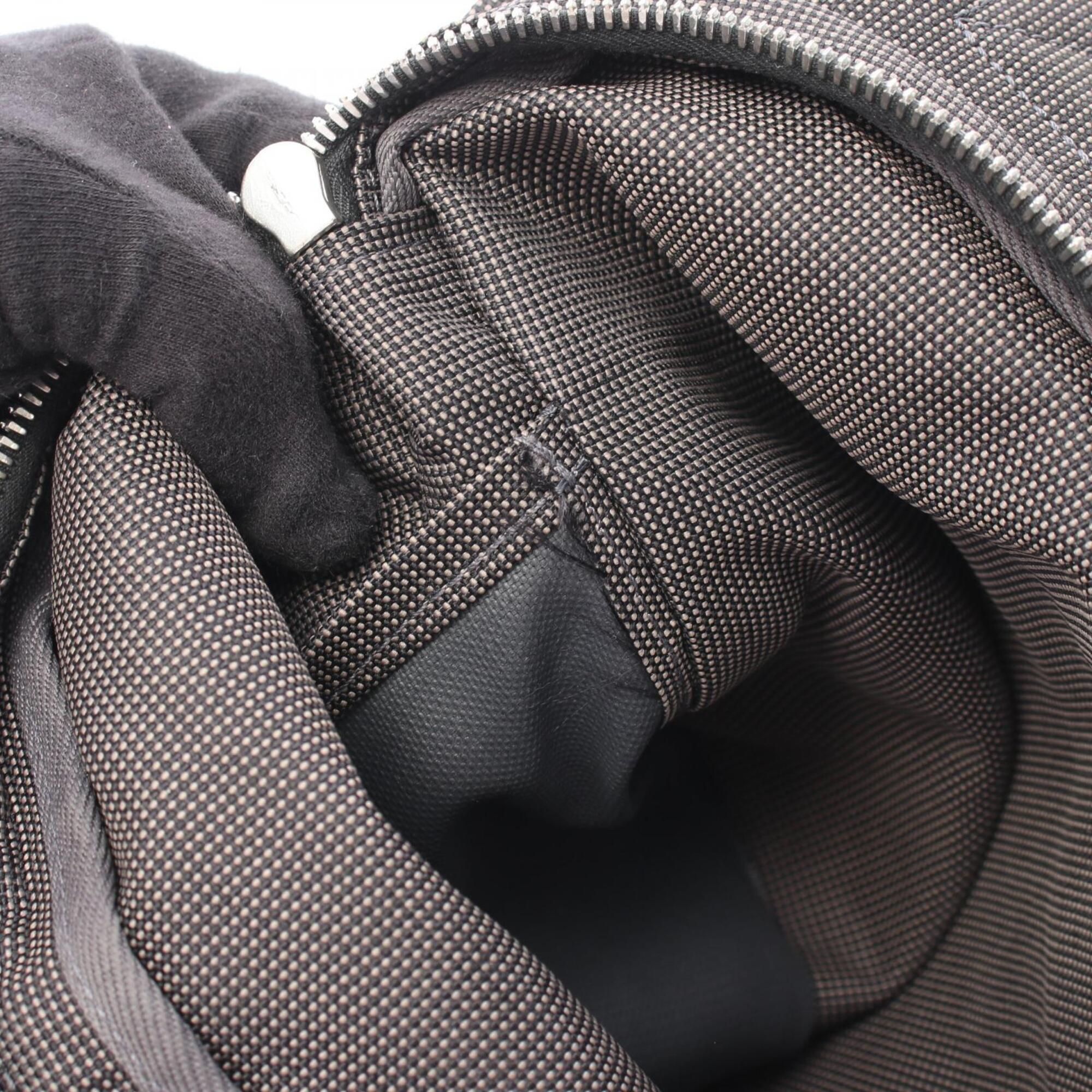 Nylon Canvas Backpack Handbag (Pre-Owned) - Hermes - Modalova