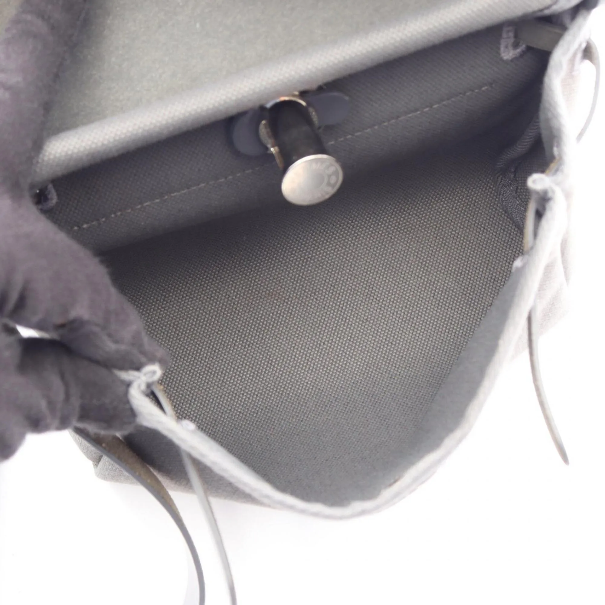 Handbag Shoulder Bag (Pre-Owned) - Hermes - Modalova
