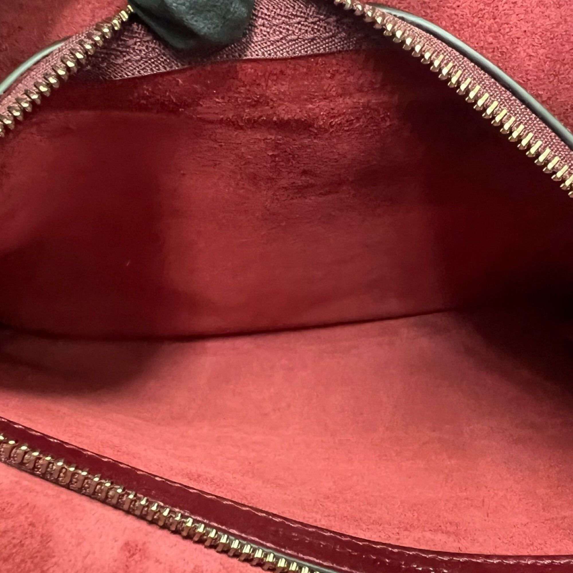 Leather Shoulder Bag (Pre-Owned) - Gucci - Modalova