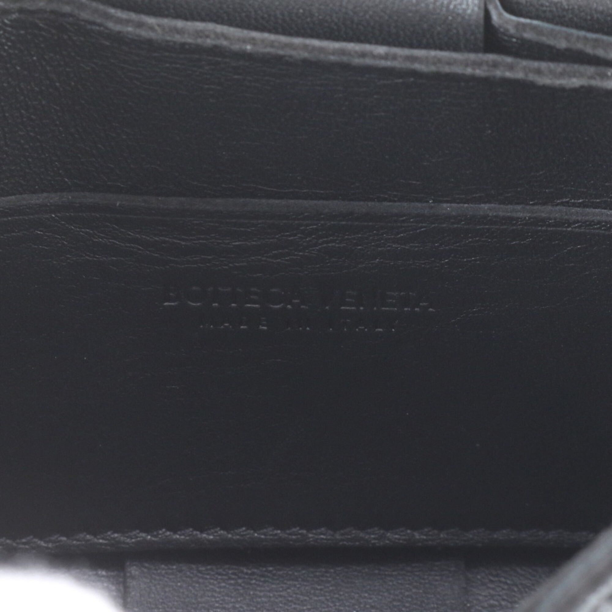 Leather Shoulder Bag (Pre-Owned) - Bottega Veneta - Modalova